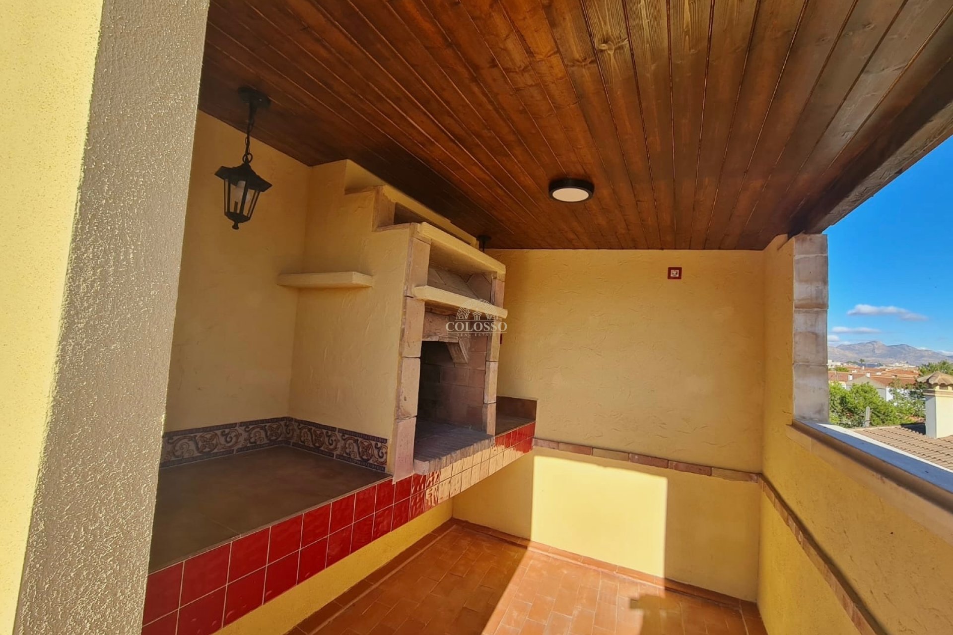 Reventa - Casa -
Orihuela