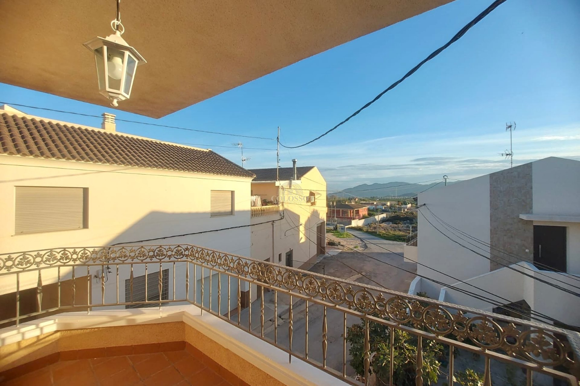 Reventa - Casa -
Orihuela