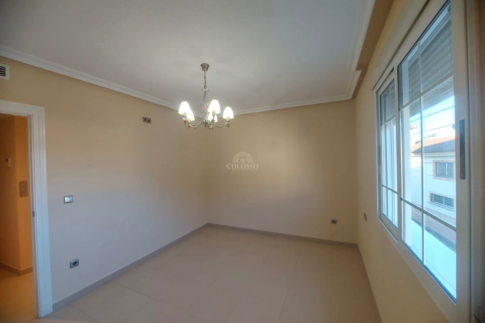 Reventa - Casa -
Orihuela