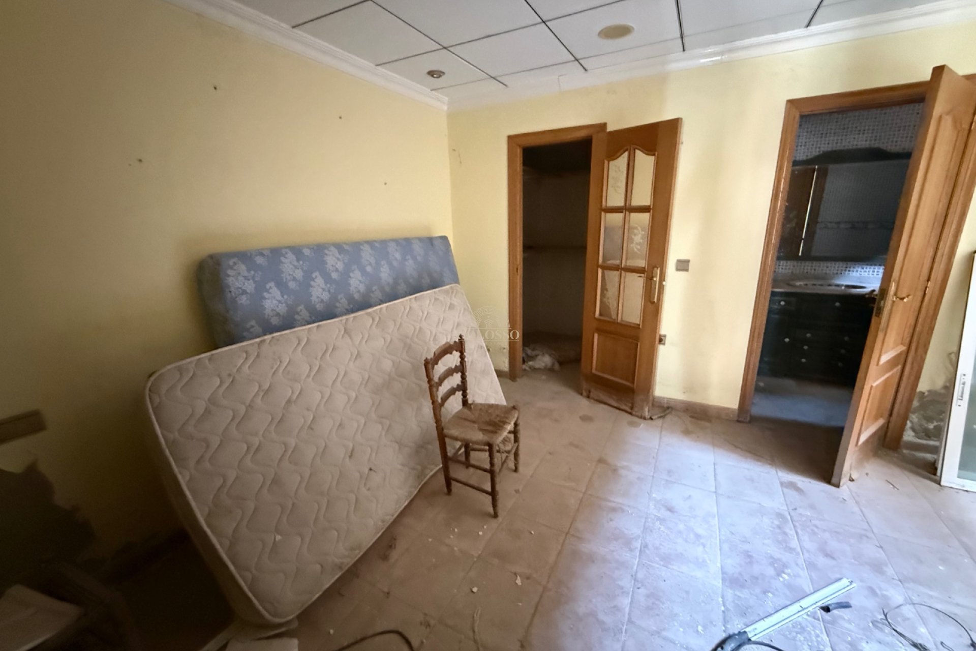 Reventa - Casa -
Rafal