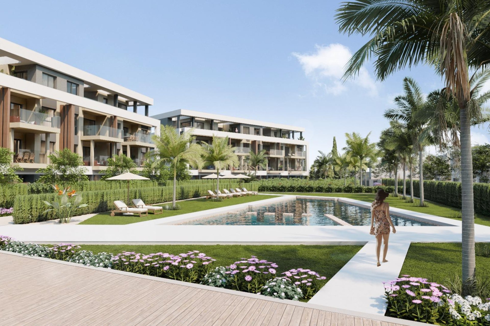 Reventa - Casa -
Torrevieja - Los Frutales