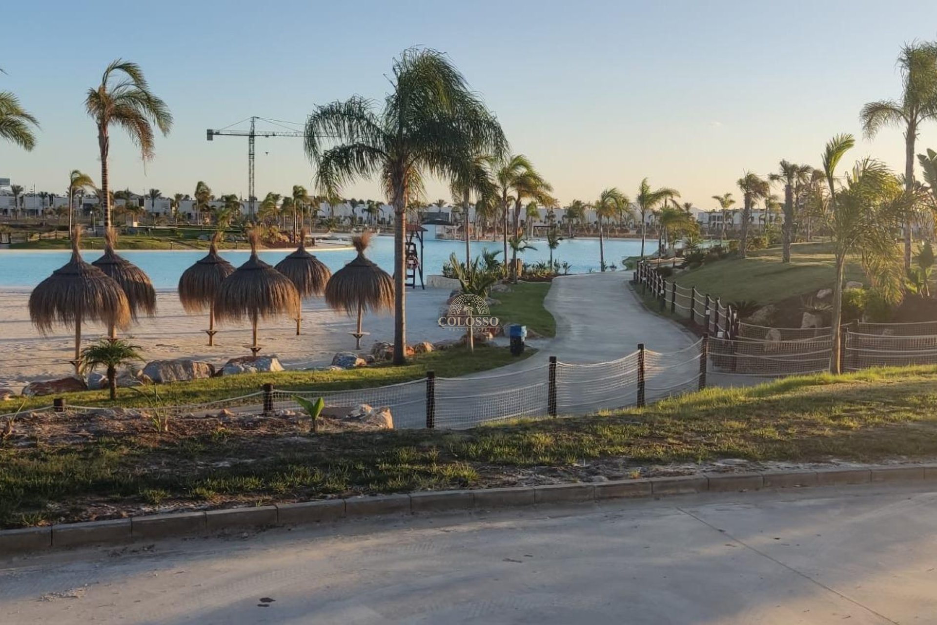Reventa - Casa -
Torrevieja - Los Frutales