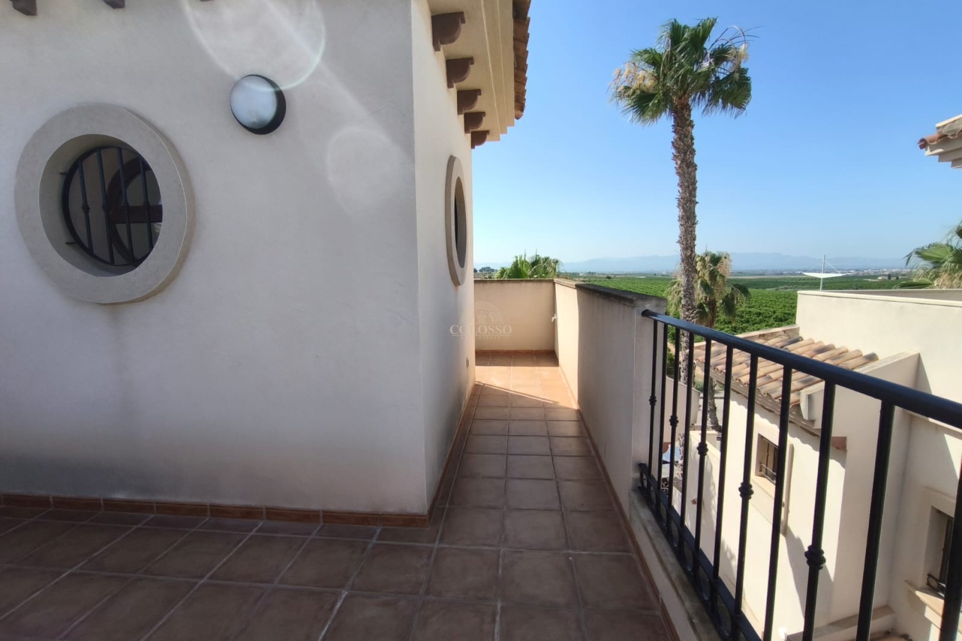 Reventa - Chalet -
Algorfa - La finca golf