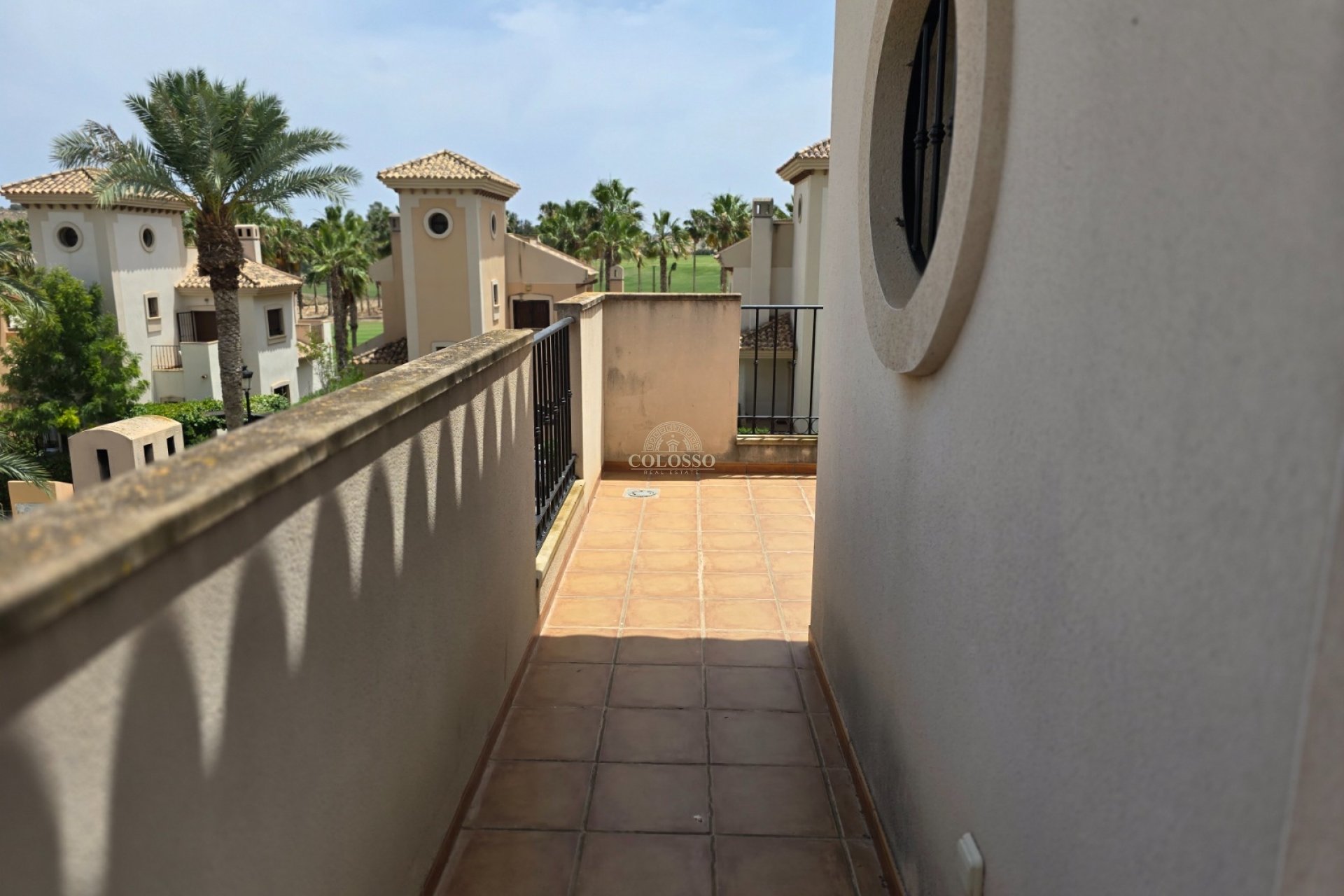 Reventa - Chalet -
Algorfa - La finca golf