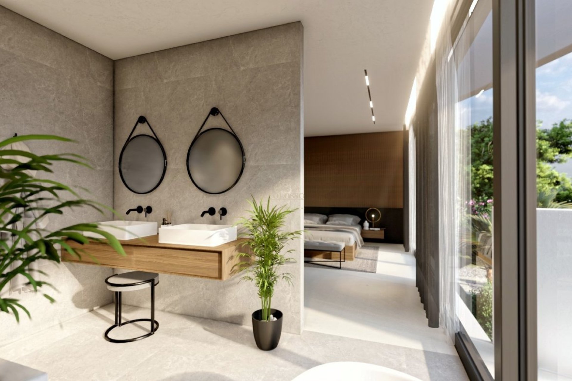 Reventa - Chalet -
Altea - Altea Hills