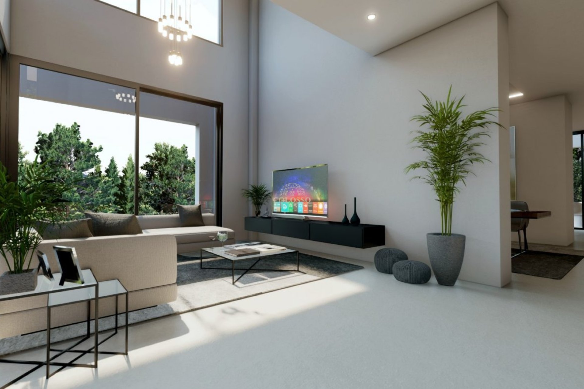 Reventa - Chalet -
Benissa - Bassetes