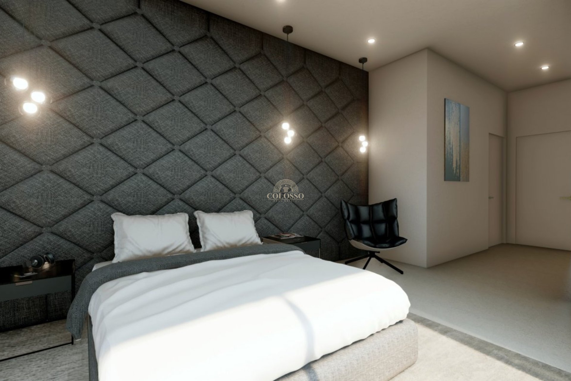 Reventa - Chalet -
Benissa - Bassetes