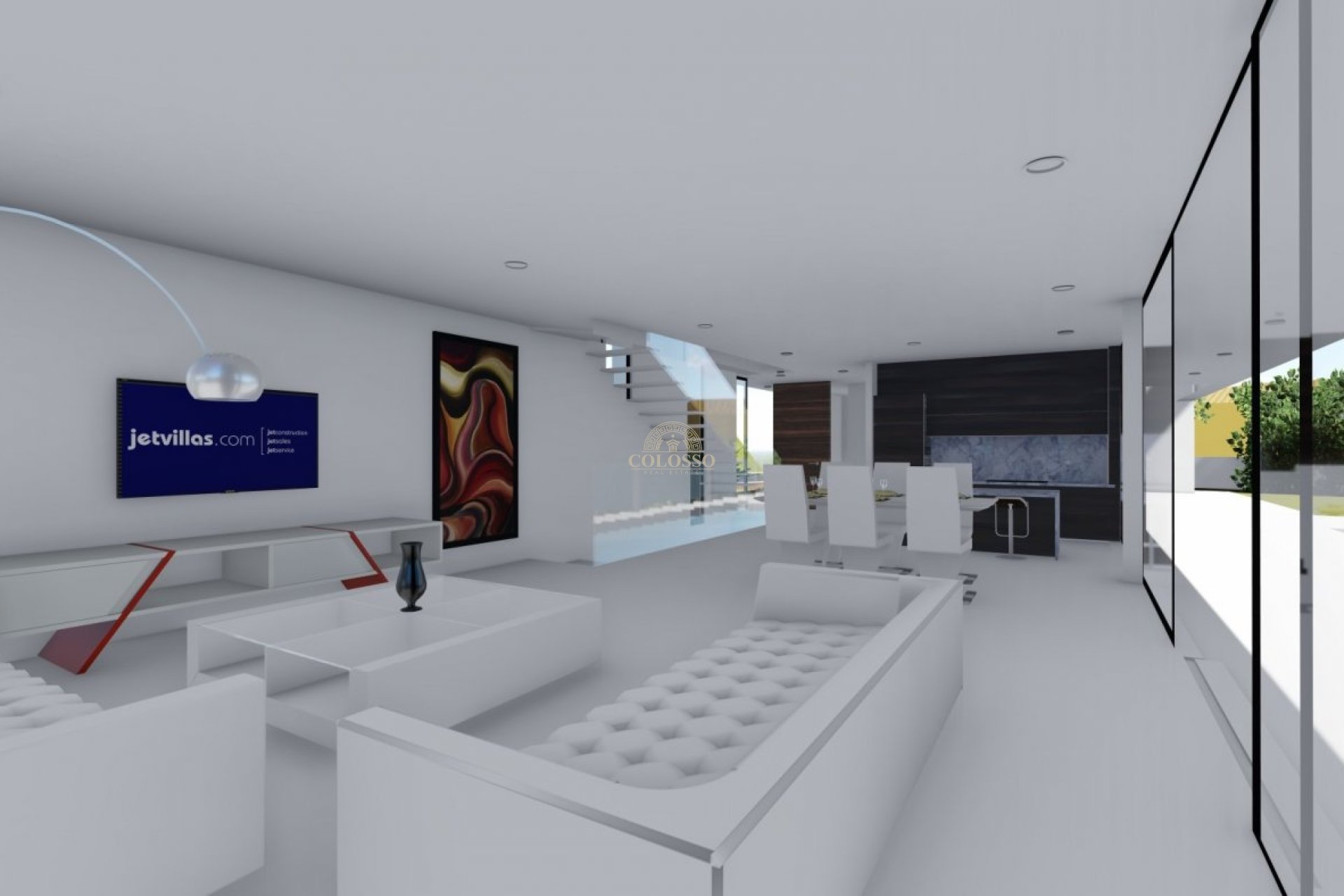 Reventa - Chalet -
Calpe - Canuta I