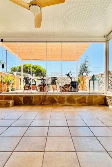 Reventa - Chalet -
Calpe - Cometa