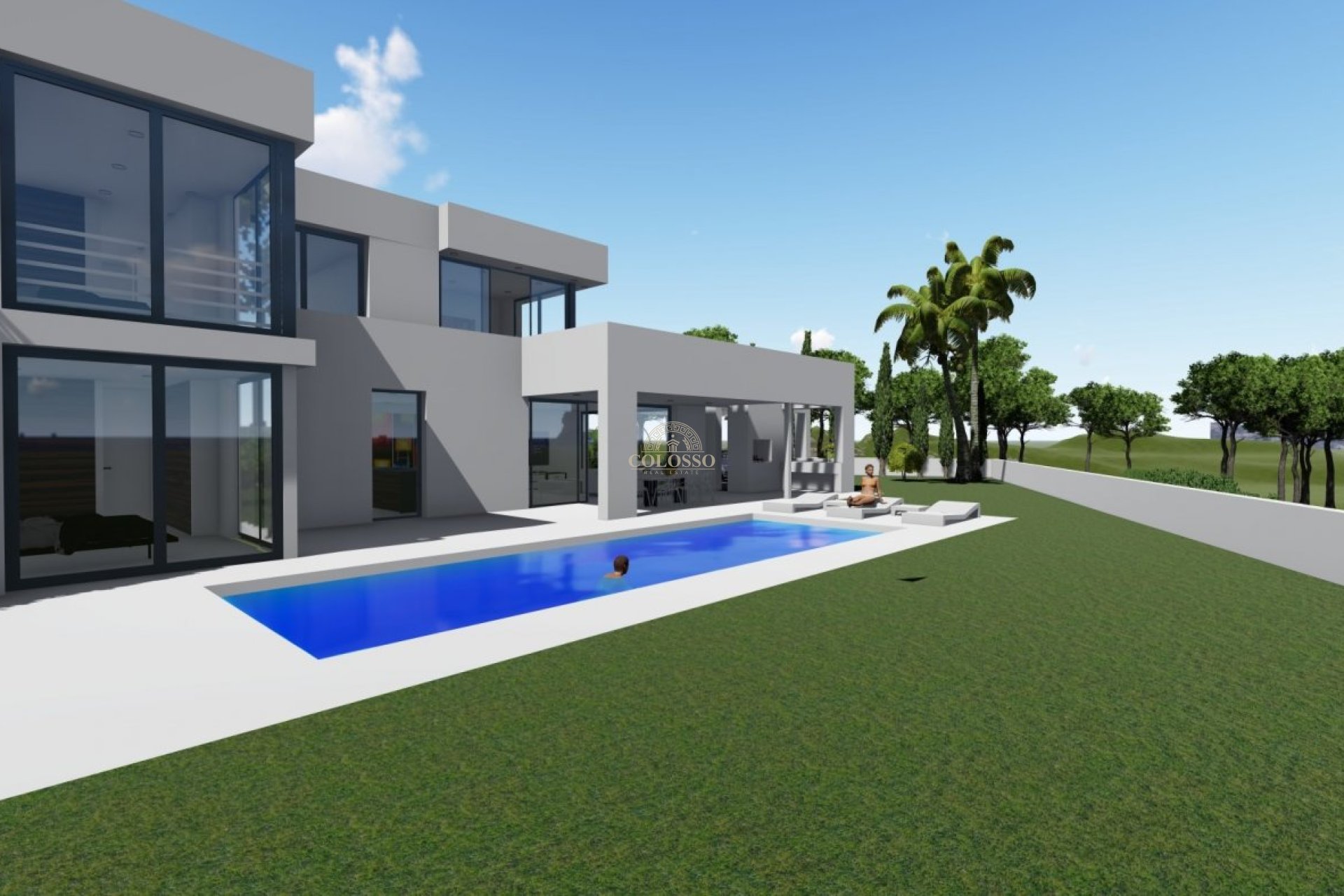 Reventa - Chalet -
Calpe - Gargasindi