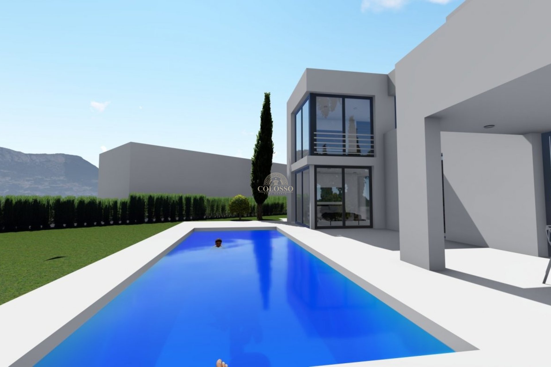 Reventa - Chalet -
Calpe - Gargasindi
