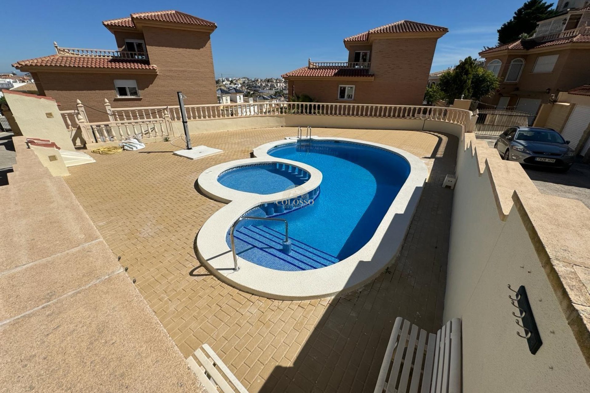 Reventa - Chalet -
Ciudad Quesada - La  Marquesa Golf