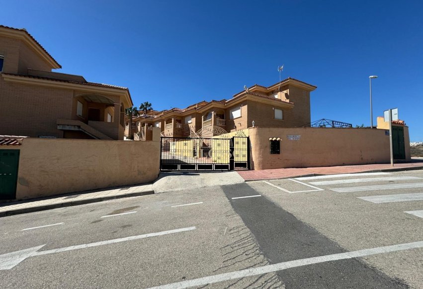 Reventa - Chalet -
Ciudad Quesada - La  Marquesa Golf