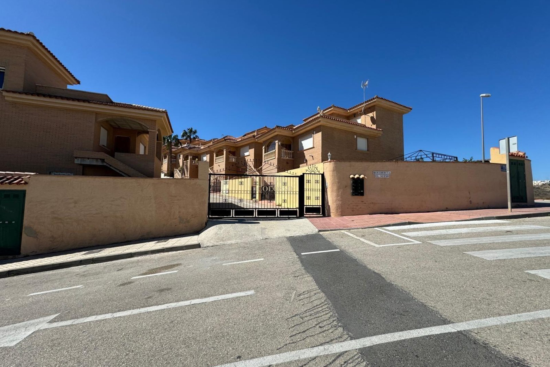 Reventa - Chalet -
Ciudad Quesada - La  Marquesa Golf
