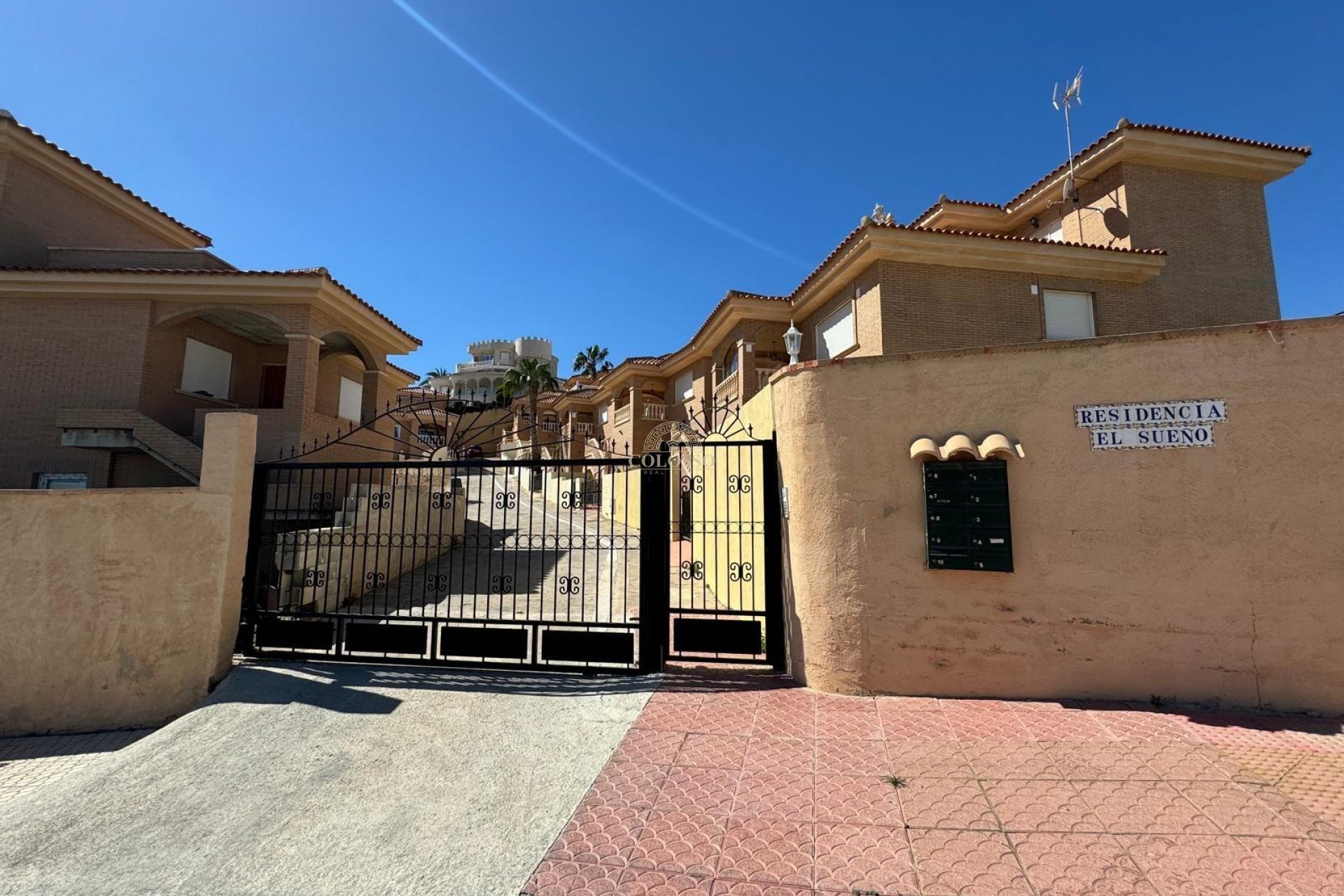 Reventa - Chalet -
Ciudad Quesada - La  Marquesa Golf