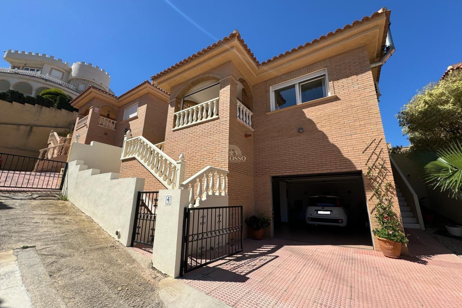 Reventa - Chalet -
Ciudad Quesada - La  Marquesa Golf