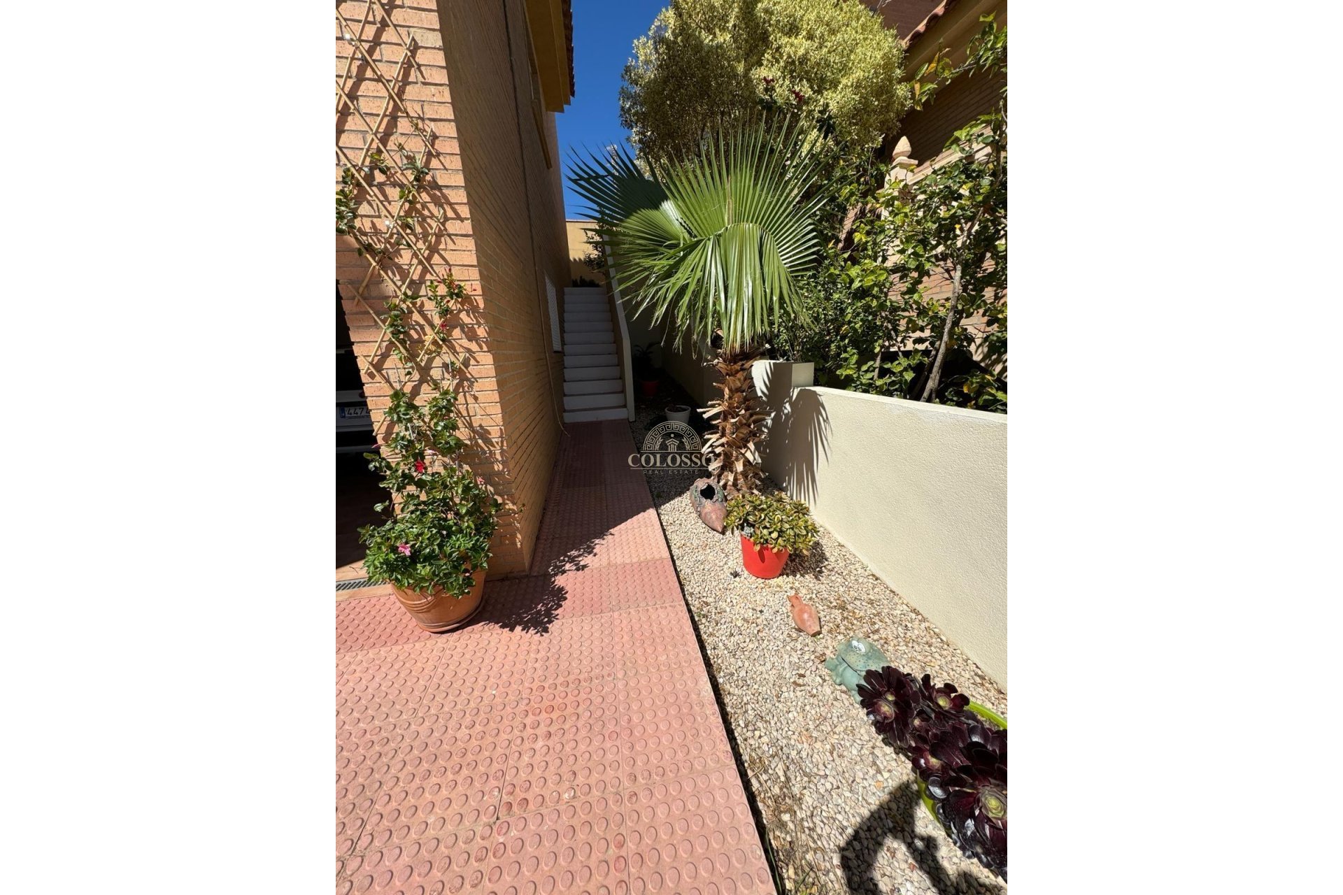 Reventa - Chalet -
Ciudad Quesada - La  Marquesa Golf