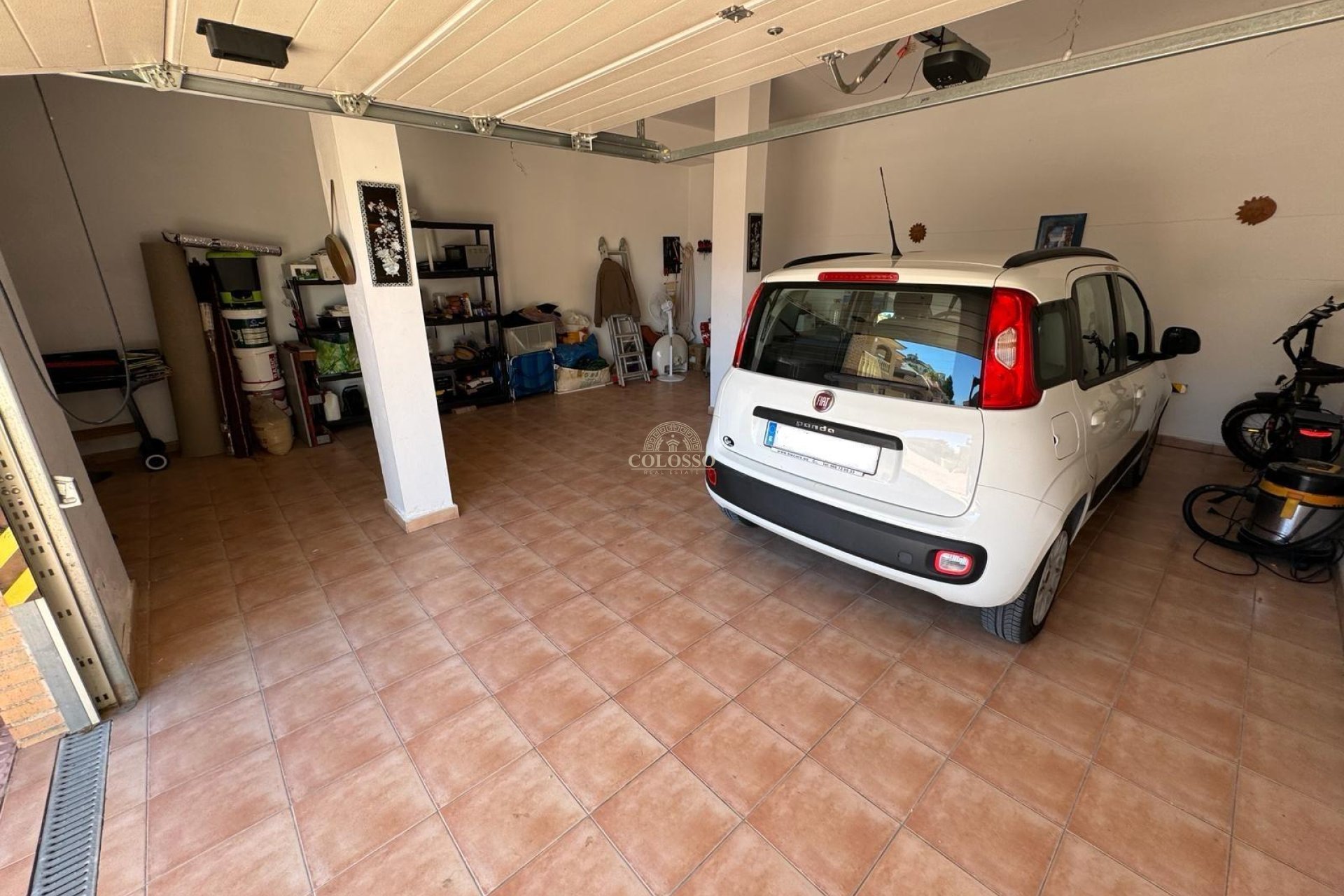 Reventa - Chalet -
Ciudad Quesada - La  Marquesa Golf