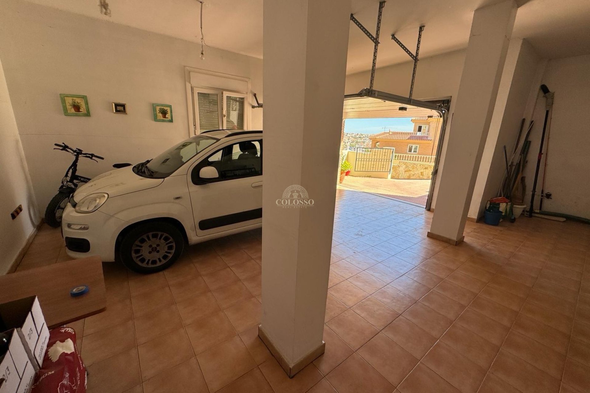 Reventa - Chalet -
Ciudad Quesada - La  Marquesa Golf