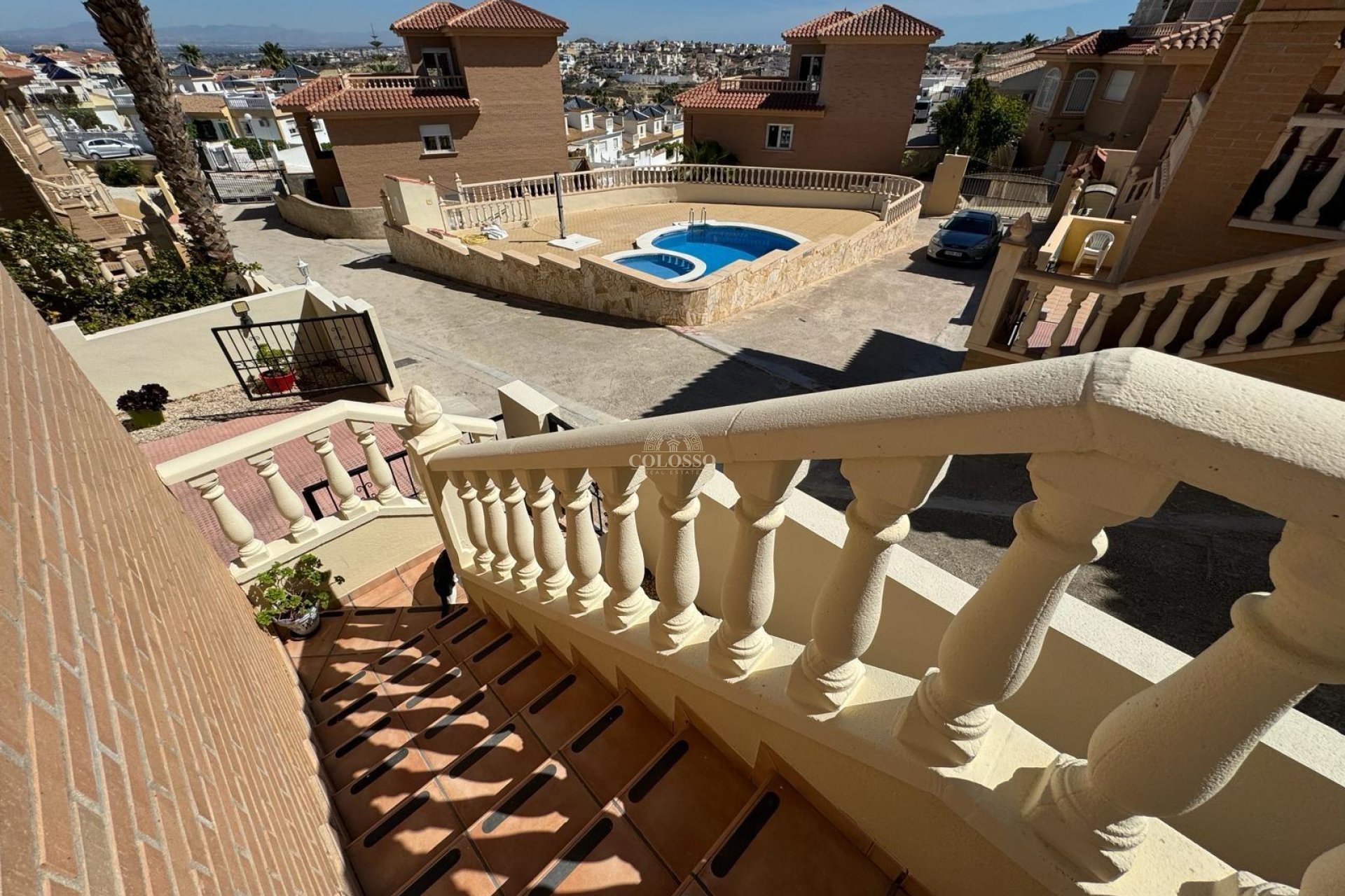 Reventa - Chalet -
Ciudad Quesada - La  Marquesa Golf