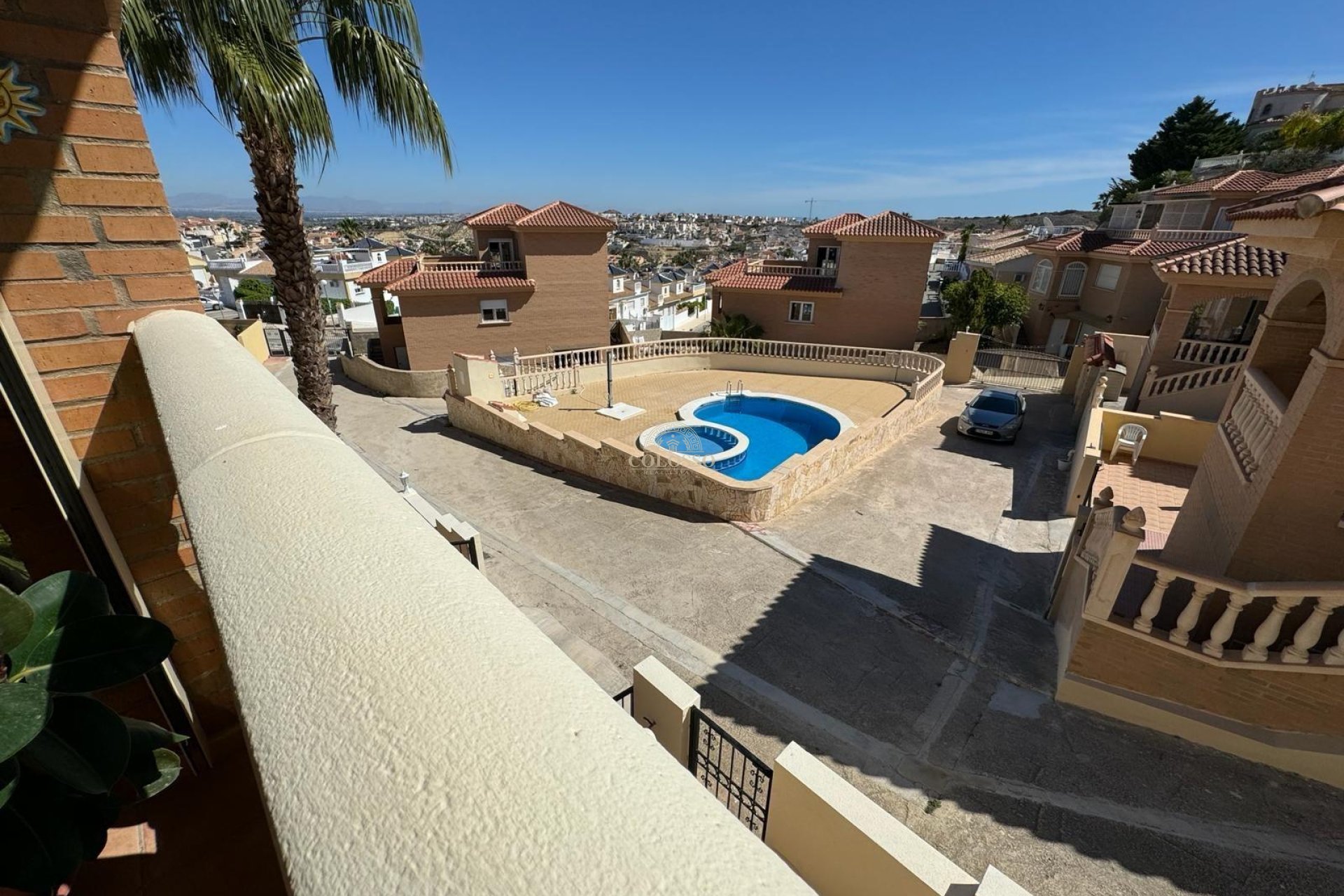 Reventa - Chalet -
Ciudad Quesada - La  Marquesa Golf