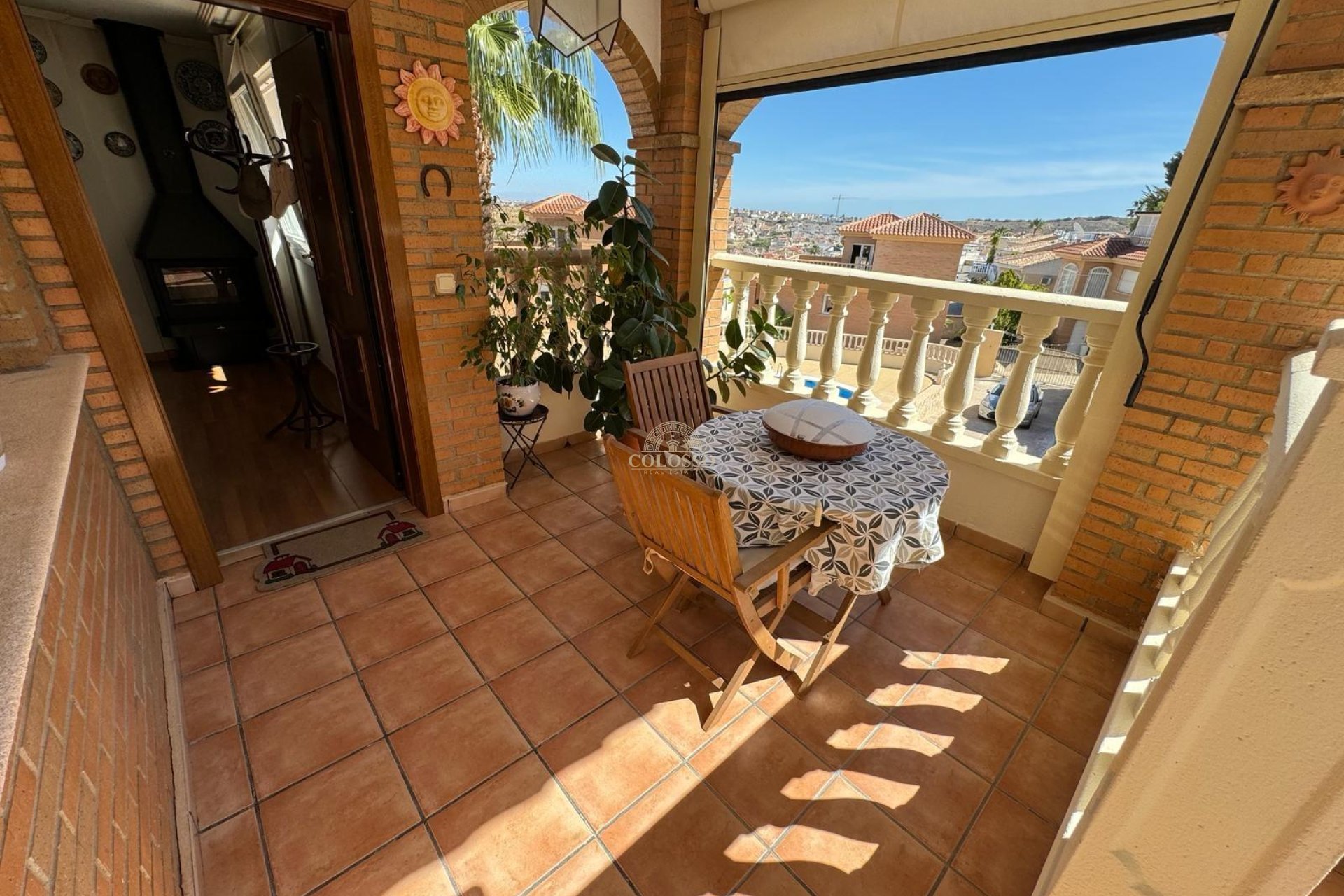 Reventa - Chalet -
Ciudad Quesada - La  Marquesa Golf