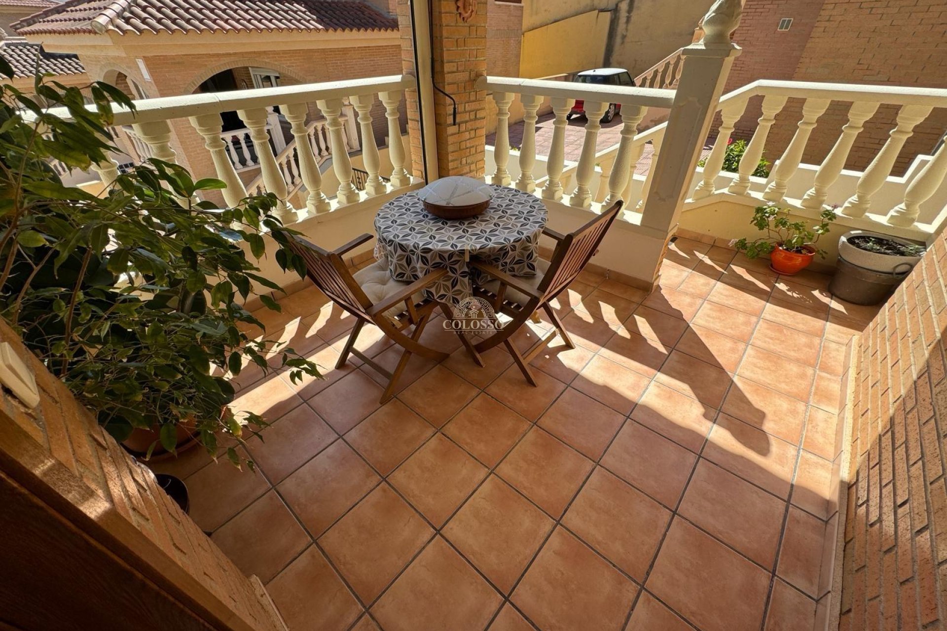 Reventa - Chalet -
Ciudad Quesada - La  Marquesa Golf