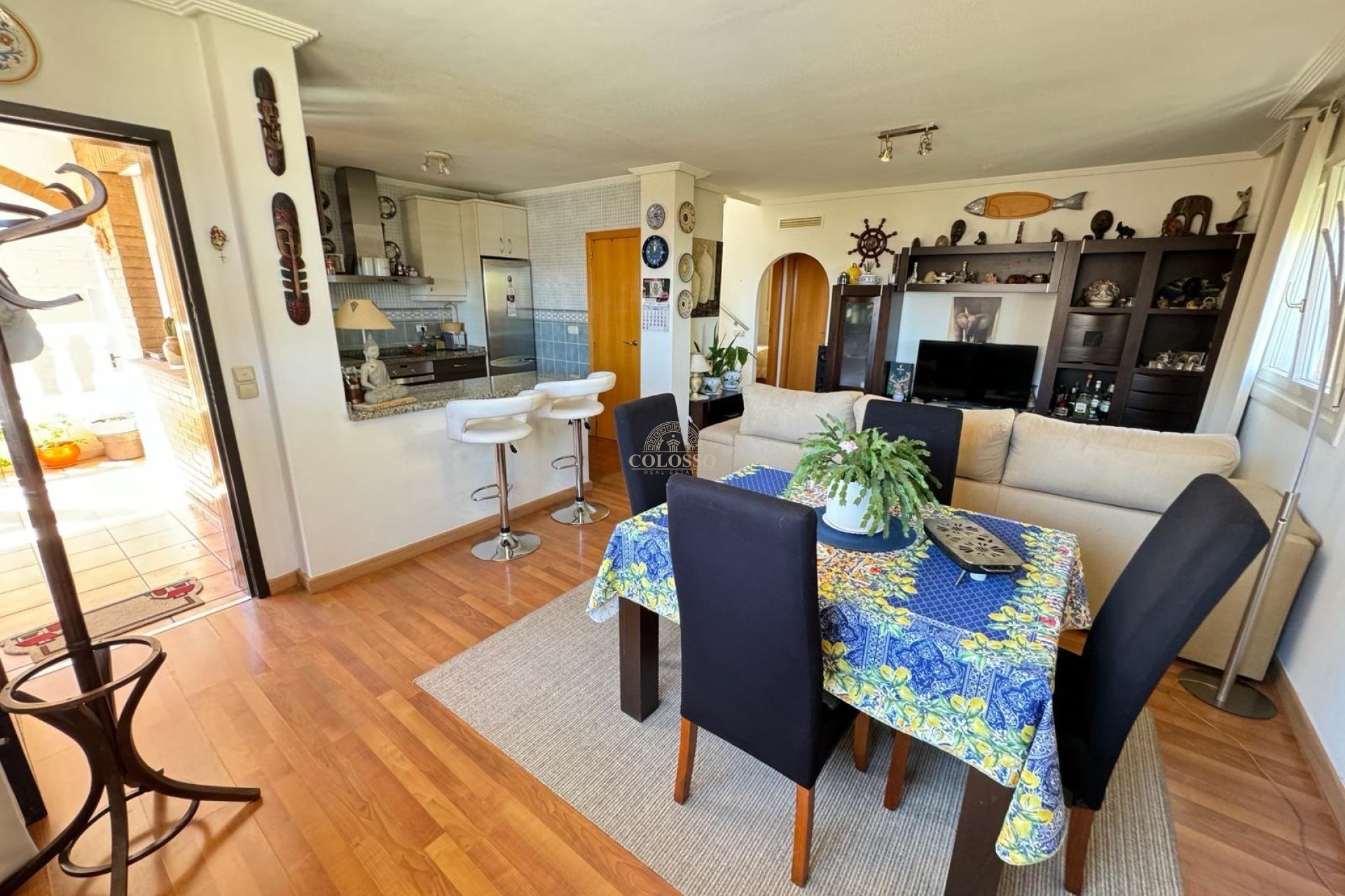 Reventa - Chalet -
Ciudad Quesada - La  Marquesa Golf