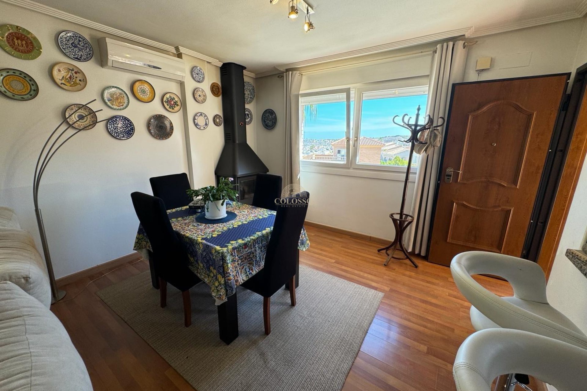 Reventa - Chalet -
Ciudad Quesada - La  Marquesa Golf