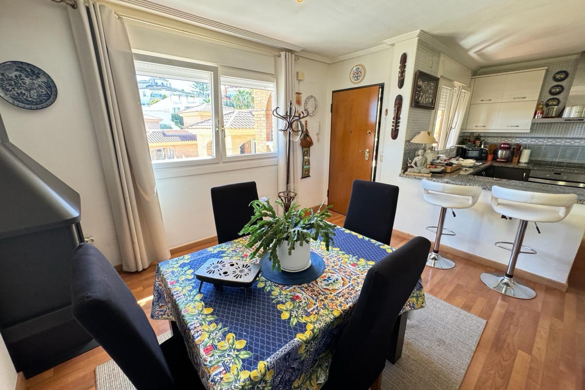 Reventa - Chalet -
Ciudad Quesada - La  Marquesa Golf