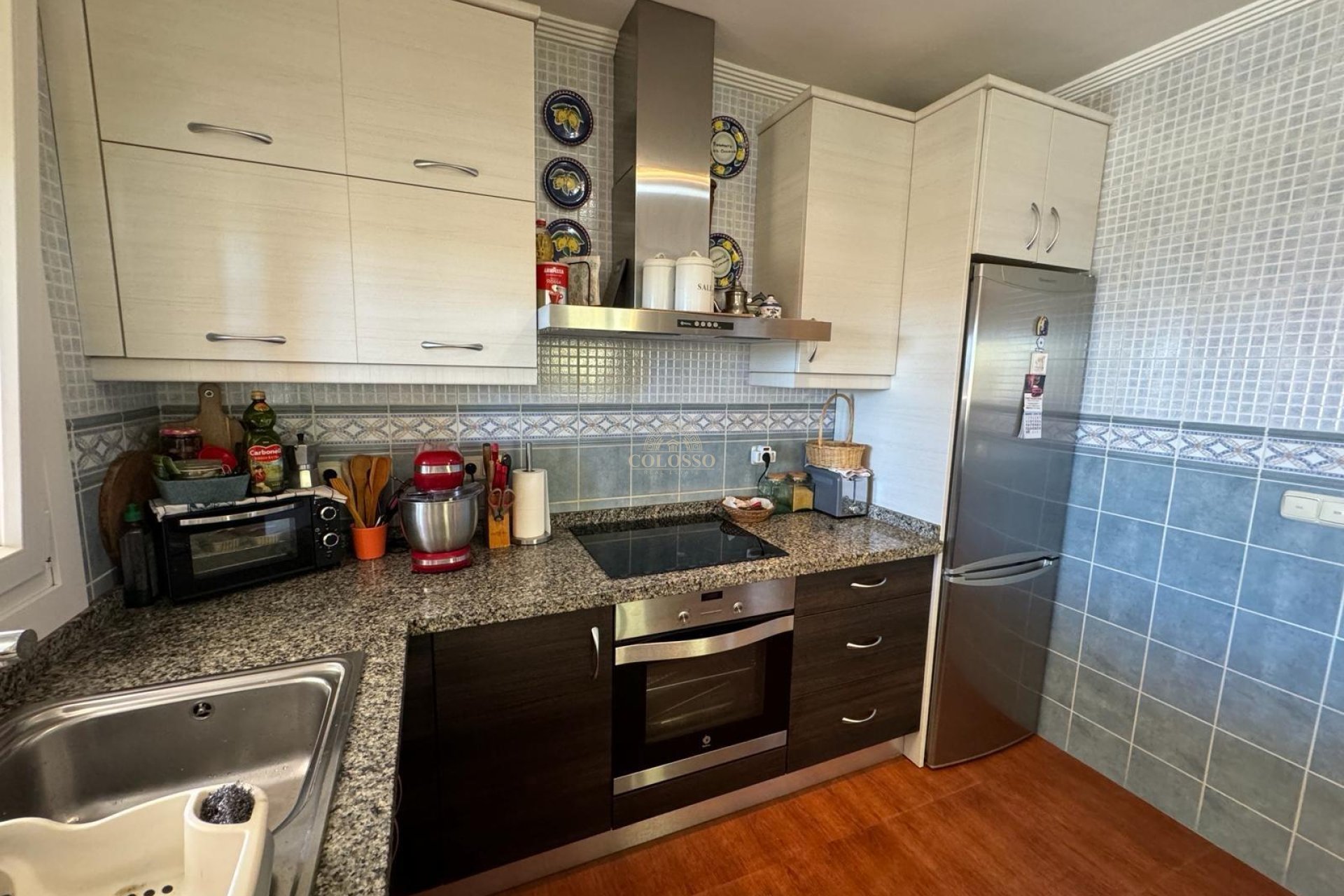 Reventa - Chalet -
Ciudad Quesada - La  Marquesa Golf