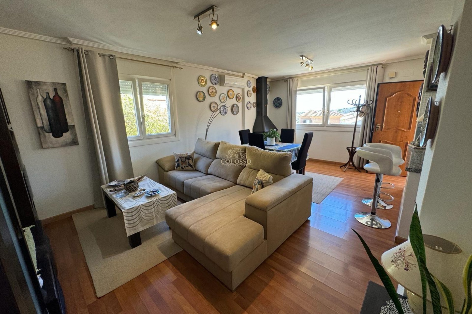 Reventa - Chalet -
Ciudad Quesada - La  Marquesa Golf