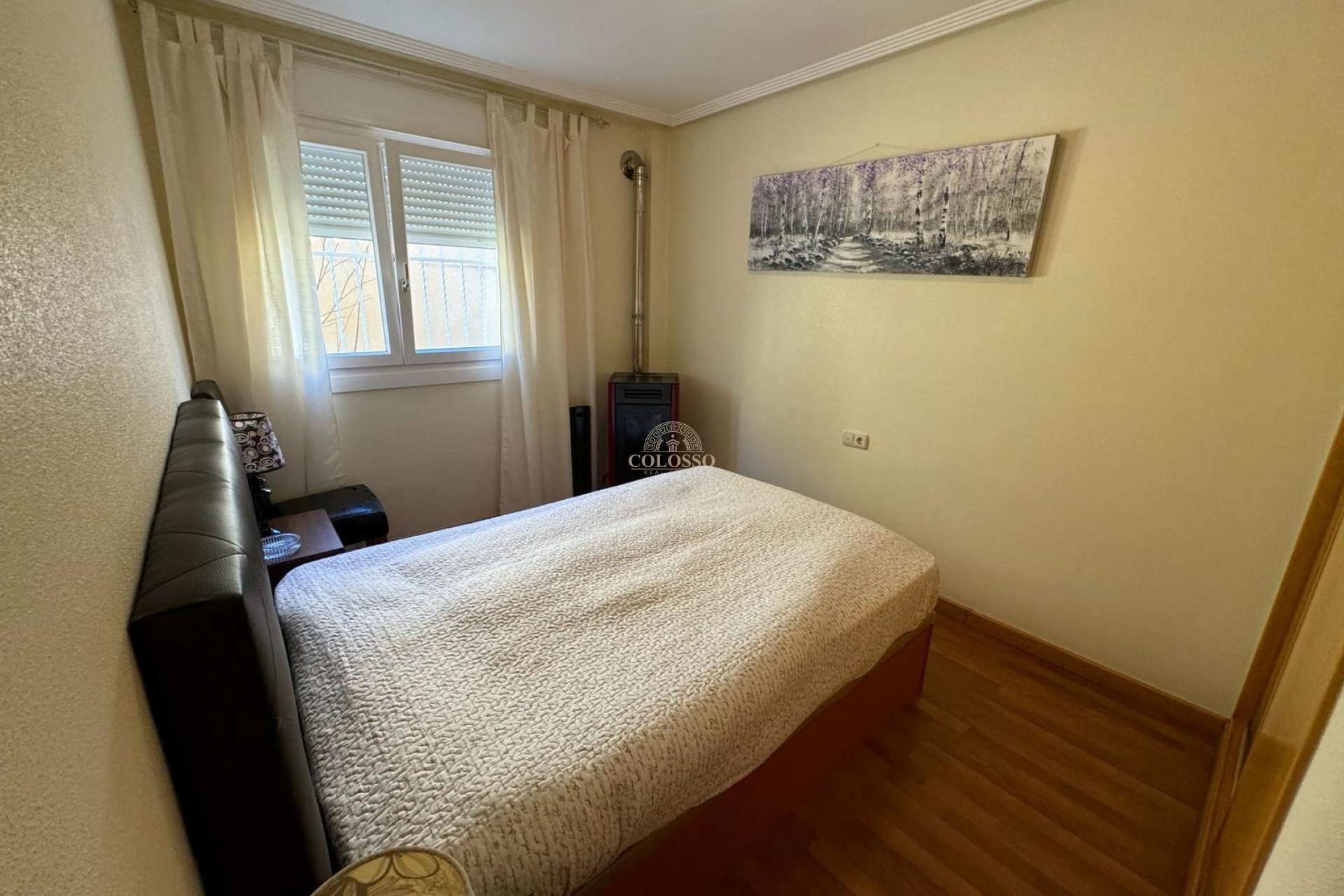 Reventa - Chalet -
Ciudad Quesada - La  Marquesa Golf