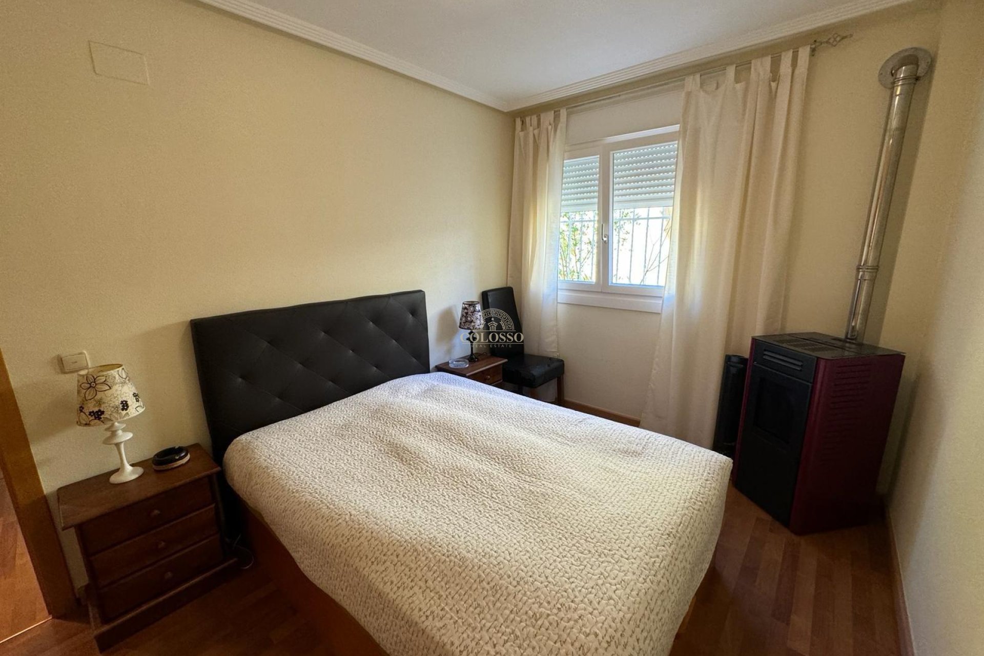 Reventa - Chalet -
Ciudad Quesada - La  Marquesa Golf