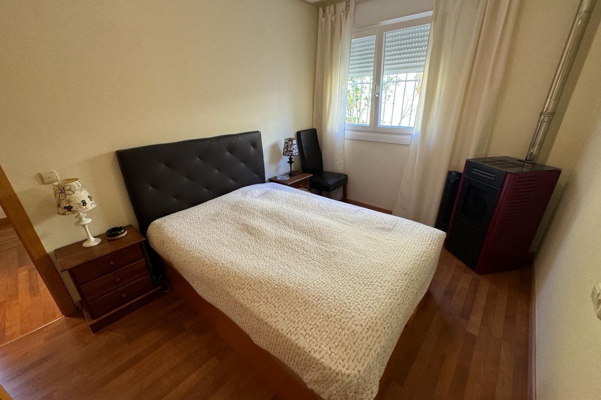 Reventa - Chalet -
Ciudad Quesada - La  Marquesa Golf