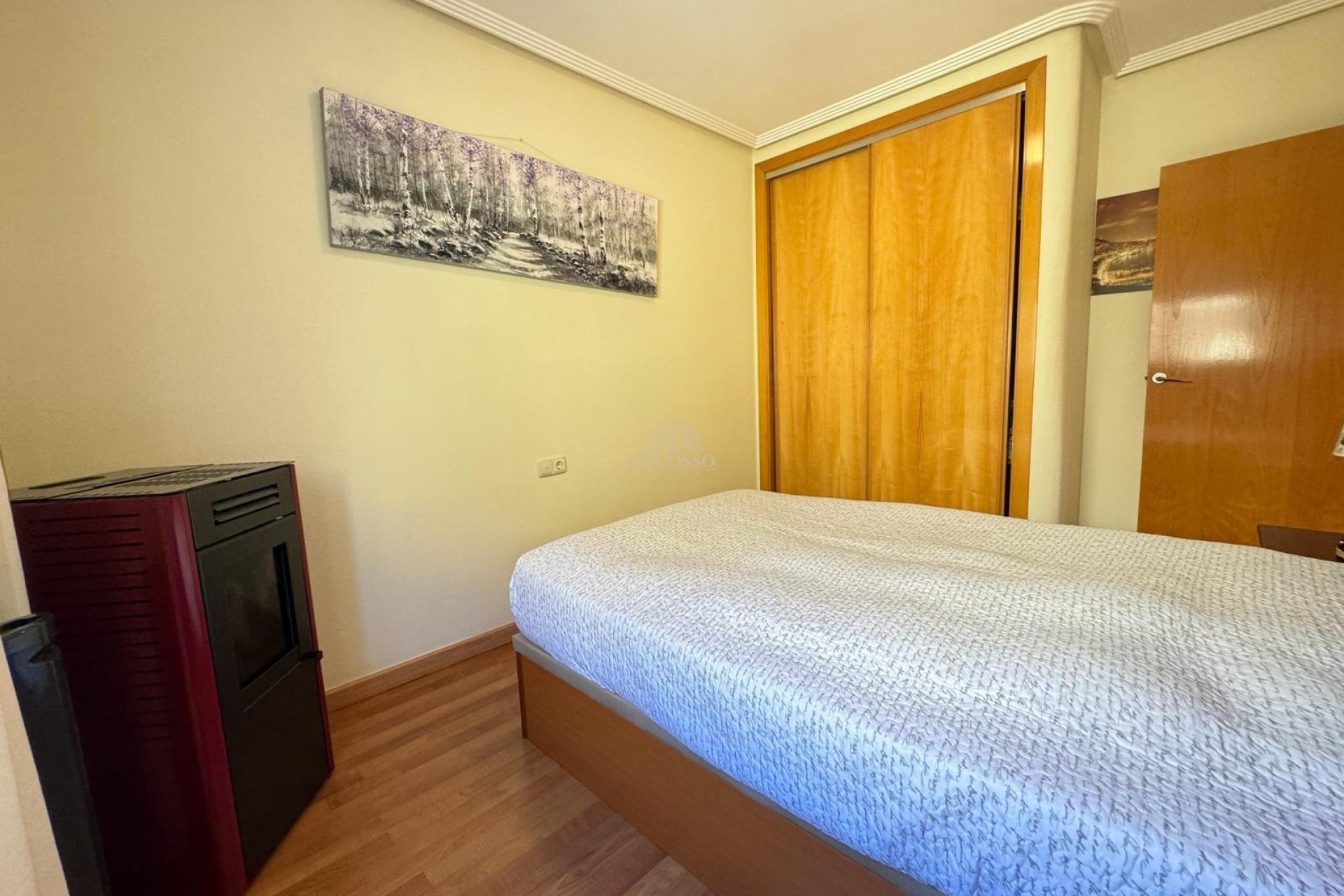 Reventa - Chalet -
Ciudad Quesada - La  Marquesa Golf