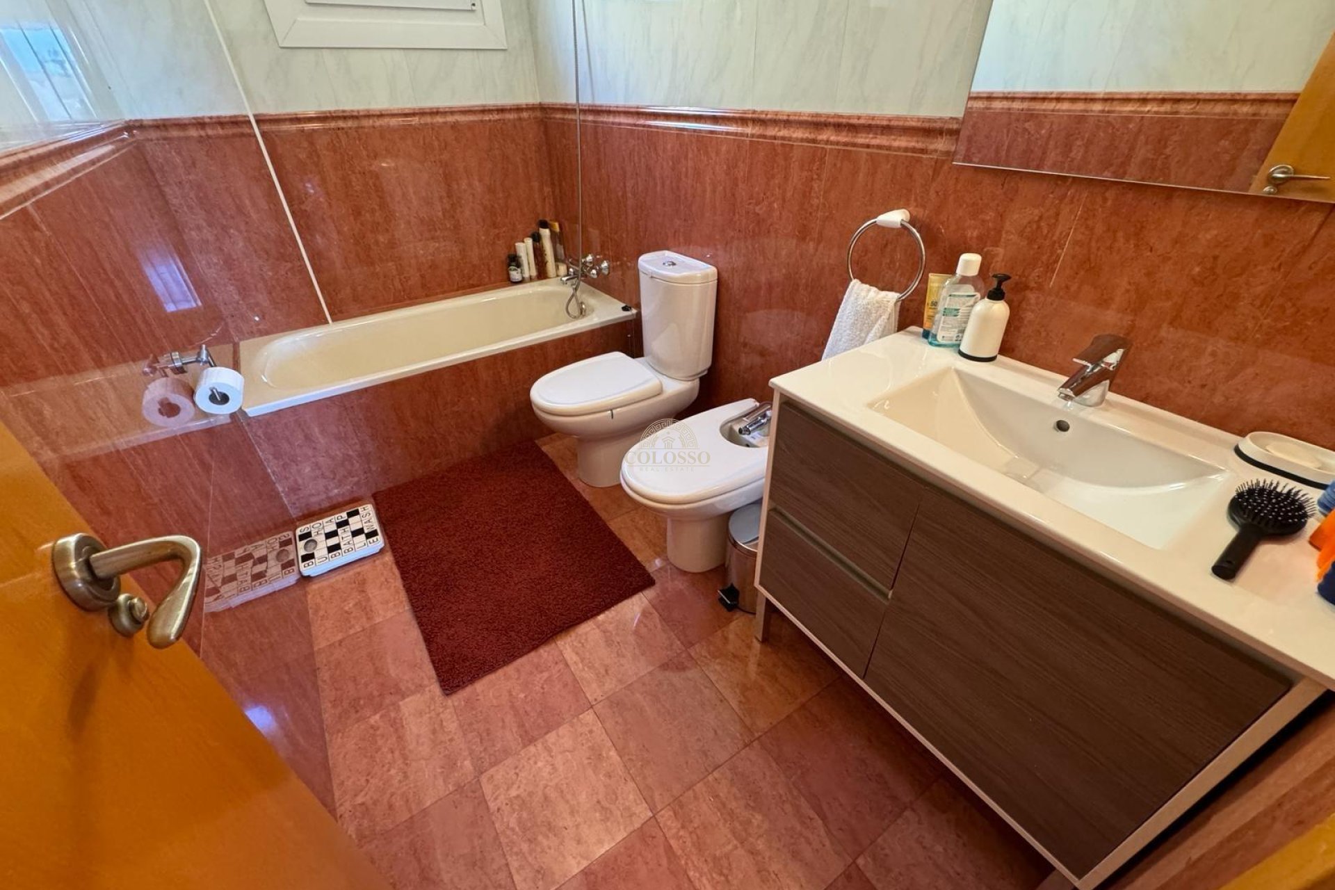 Reventa - Chalet -
Ciudad Quesada - La  Marquesa Golf
