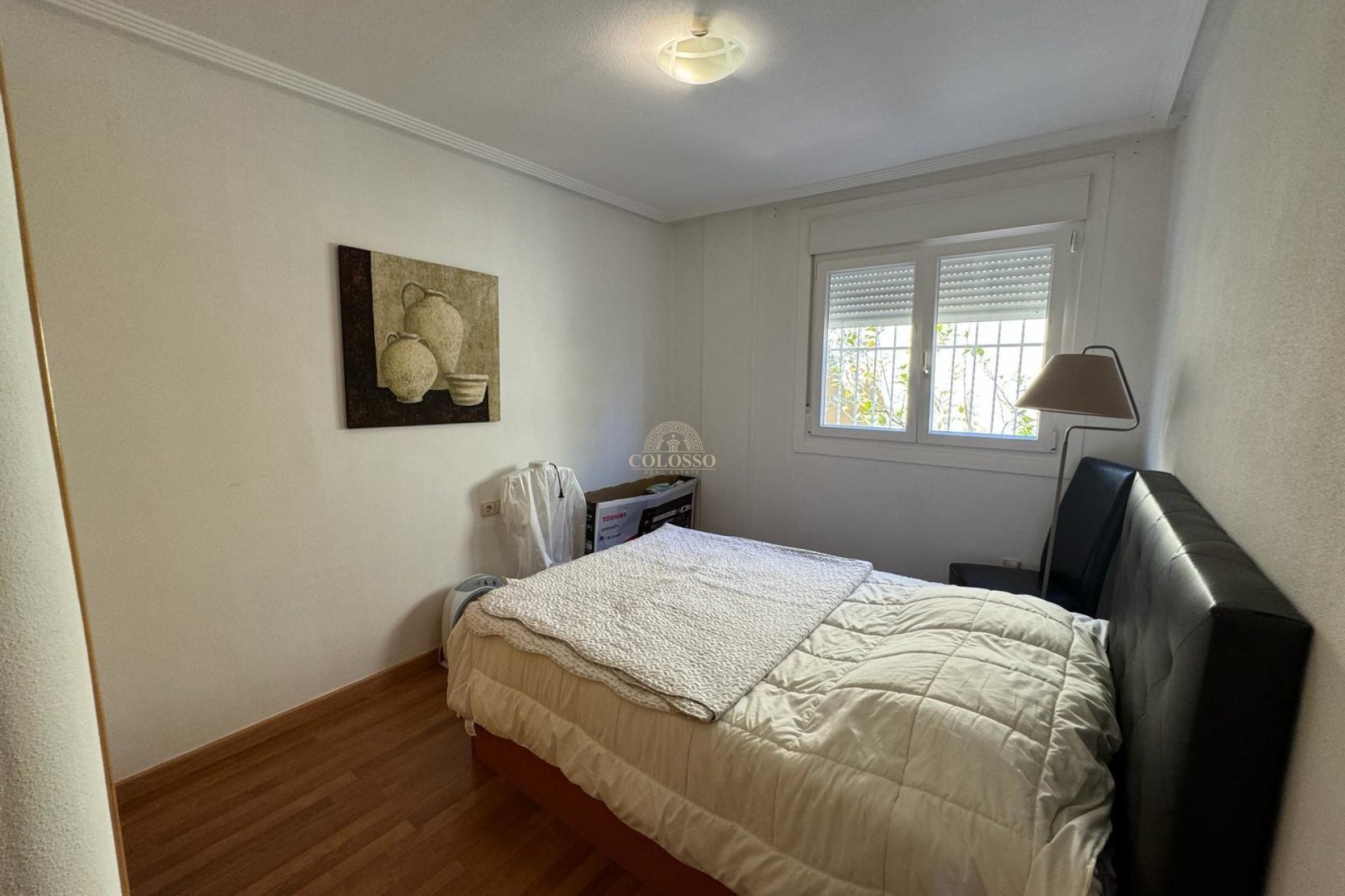 Reventa - Chalet -
Ciudad Quesada - La  Marquesa Golf