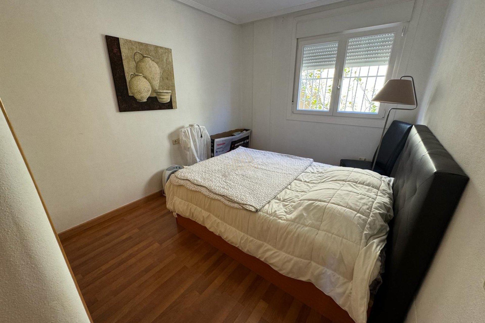 Reventa - Chalet -
Ciudad Quesada - La  Marquesa Golf
