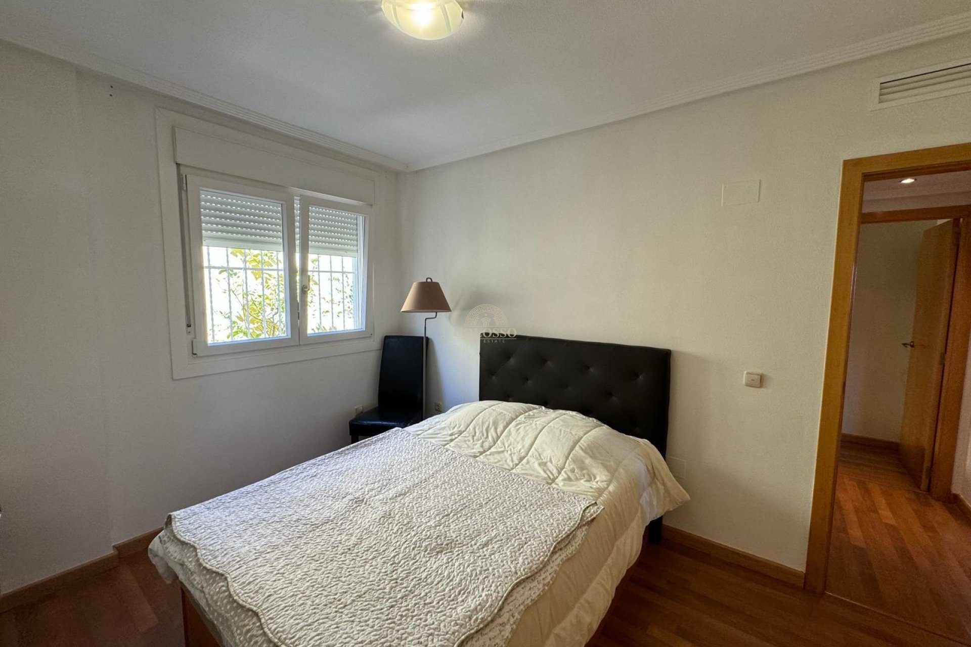 Reventa - Chalet -
Ciudad Quesada - La  Marquesa Golf