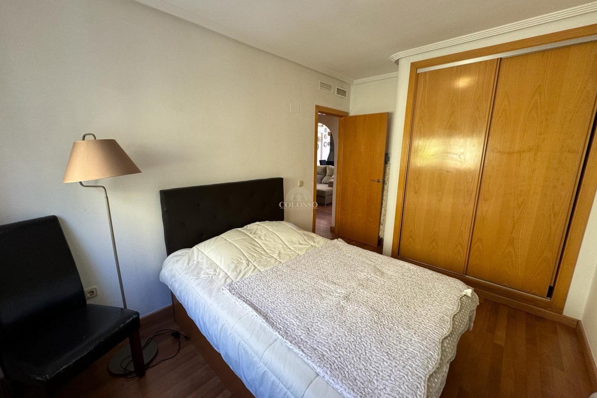 Reventa - Chalet -
Ciudad Quesada - La  Marquesa Golf