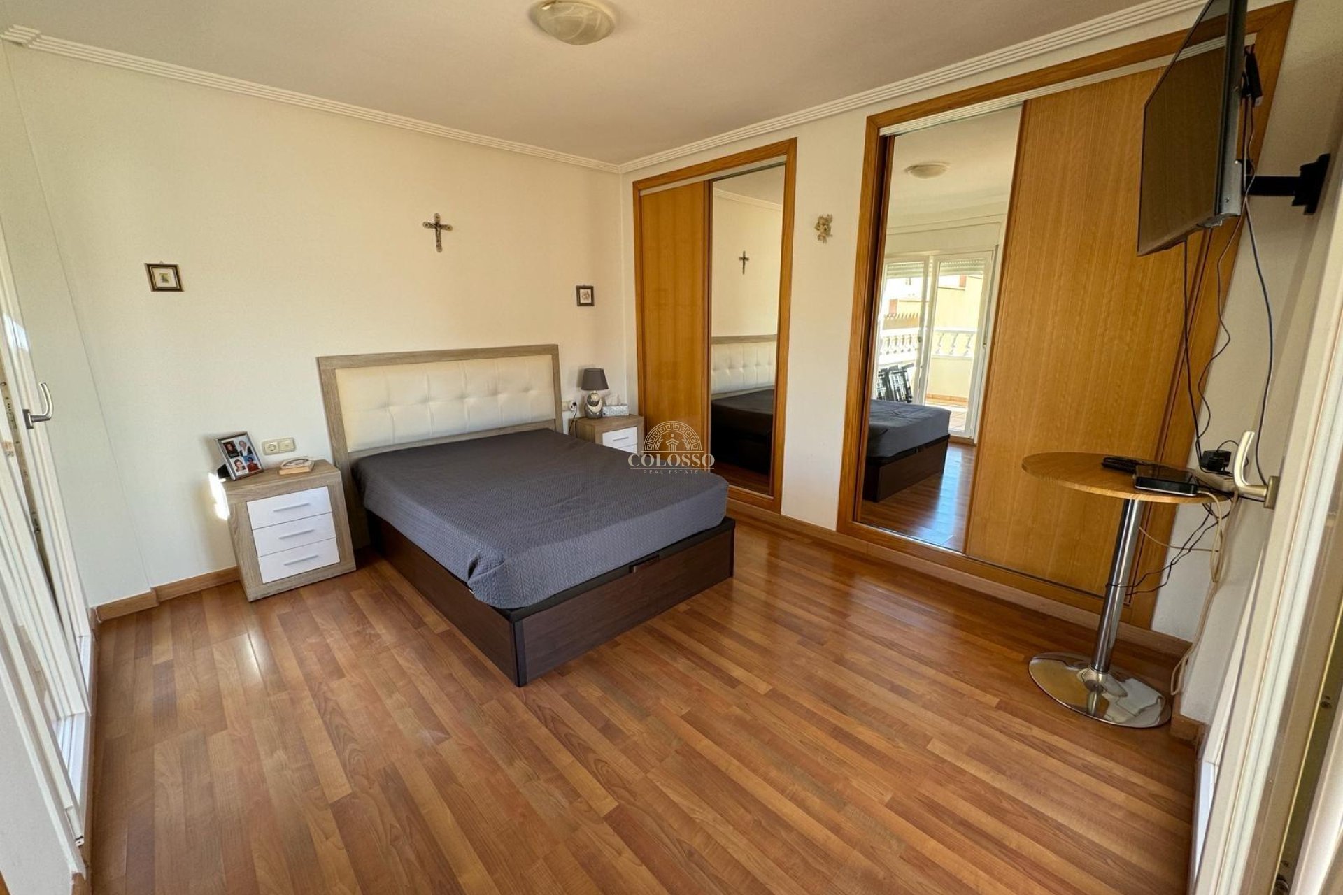 Reventa - Chalet -
Ciudad Quesada - La  Marquesa Golf