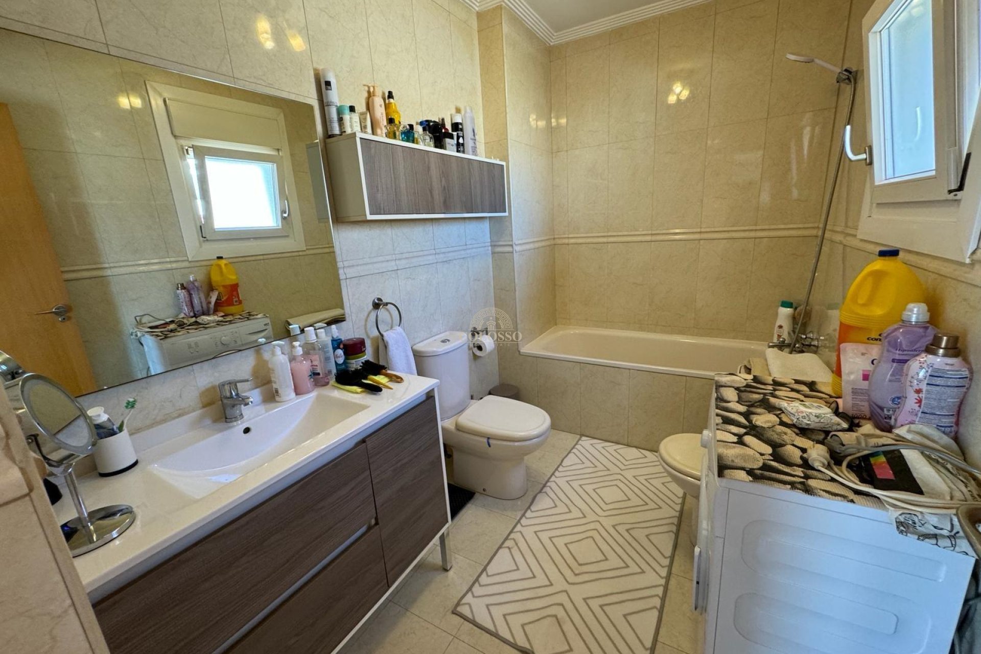 Reventa - Chalet -
Ciudad Quesada - La  Marquesa Golf