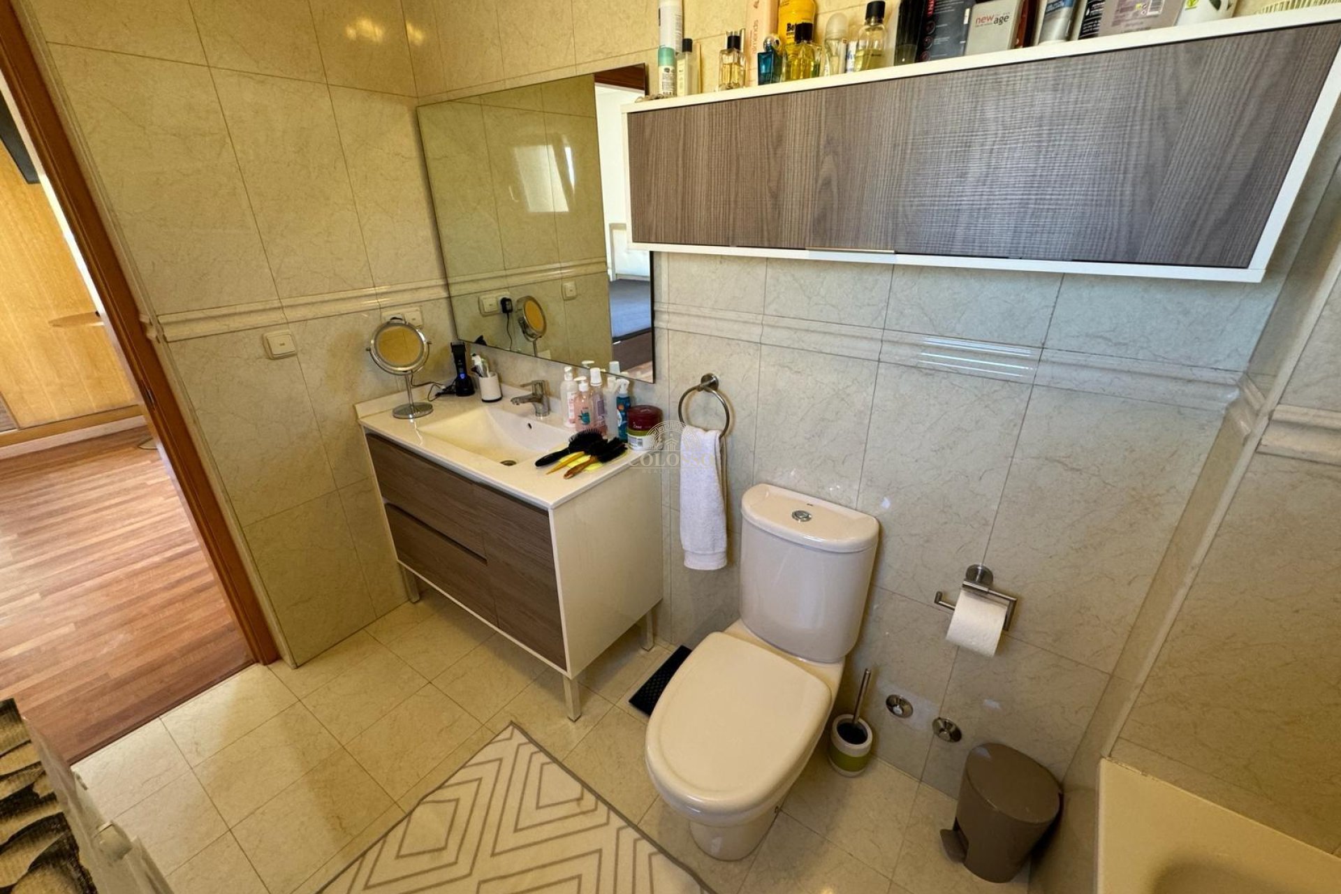 Reventa - Chalet -
Ciudad Quesada - La  Marquesa Golf
