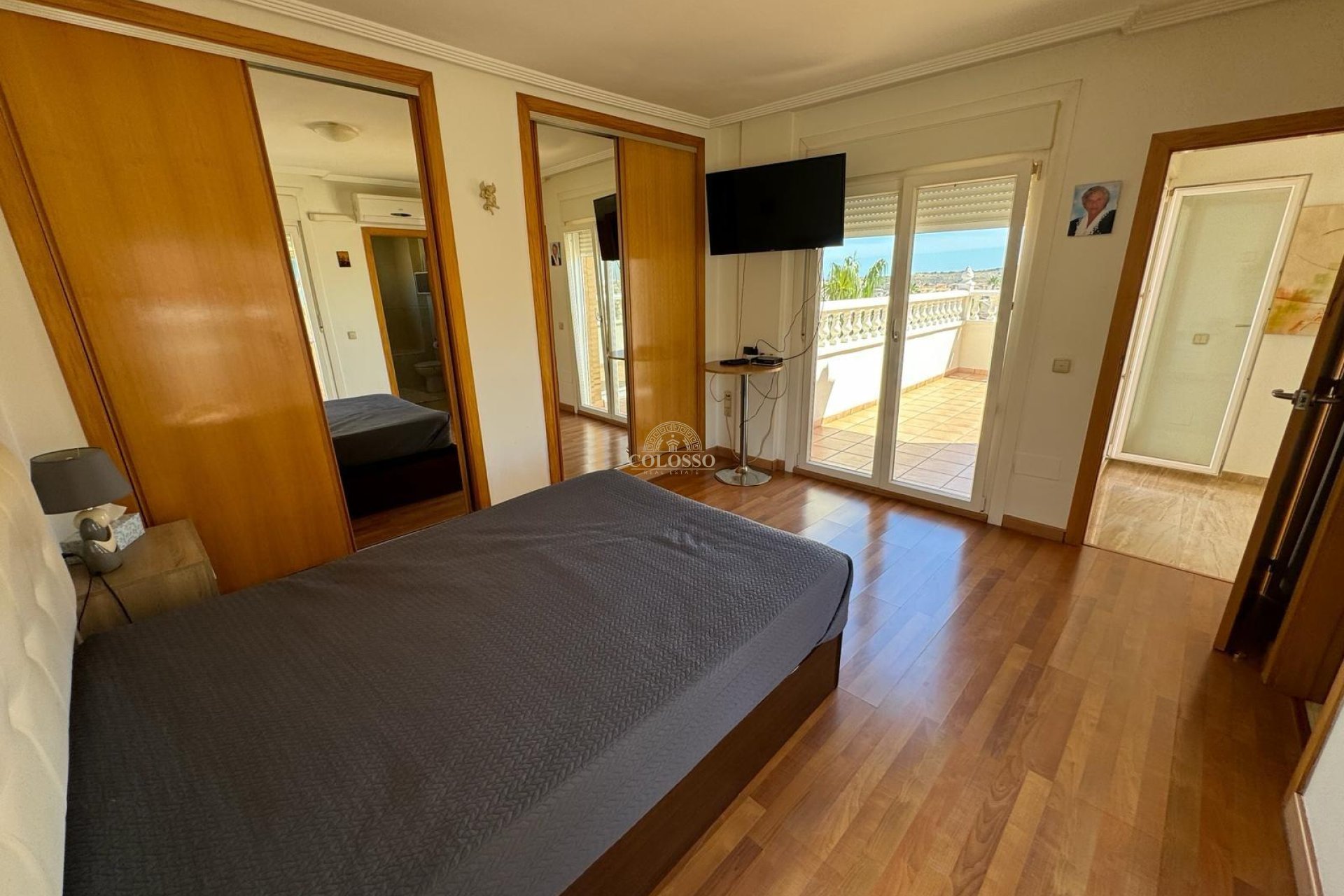 Reventa - Chalet -
Ciudad Quesada - La  Marquesa Golf