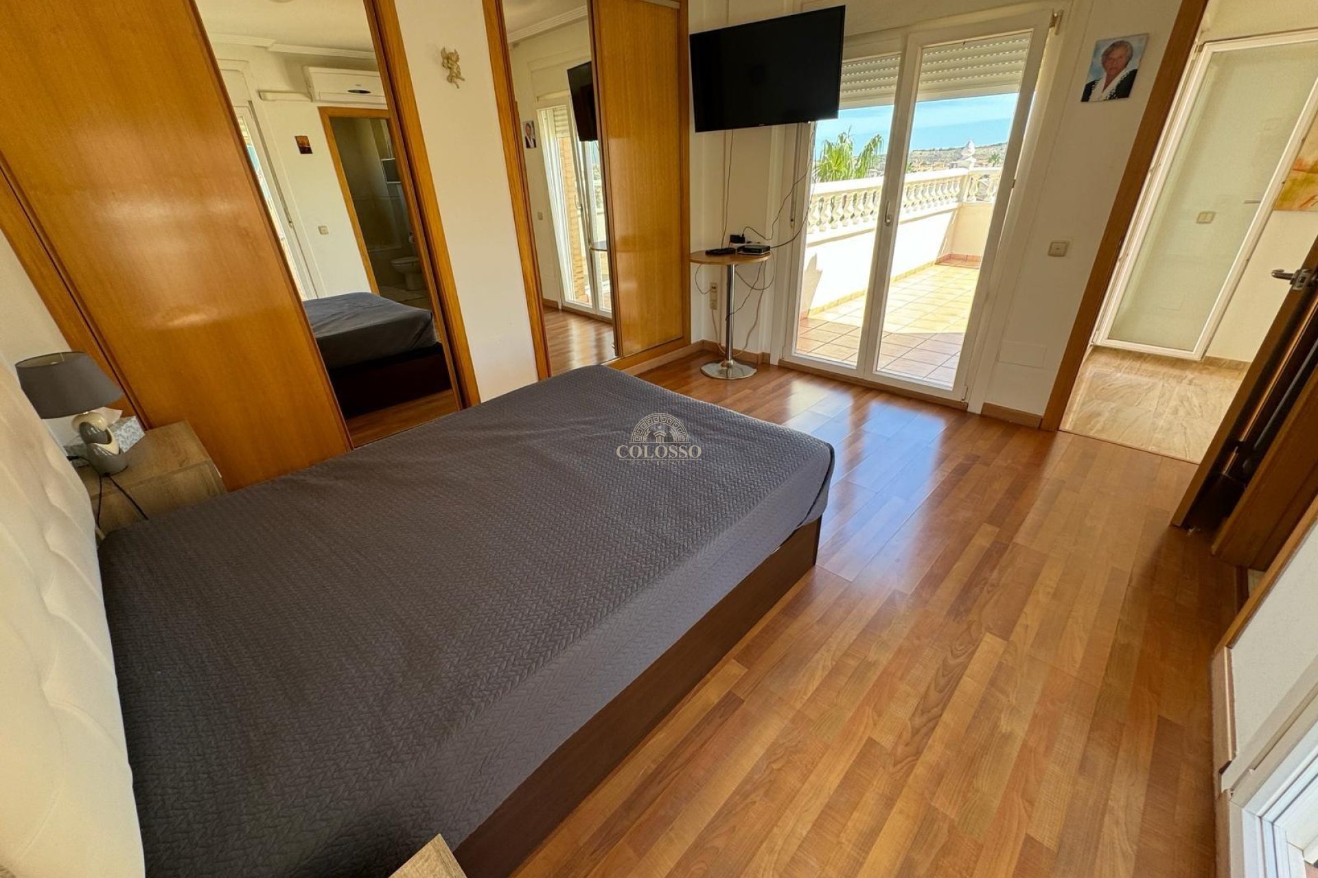 Reventa - Chalet -
Ciudad Quesada - La  Marquesa Golf