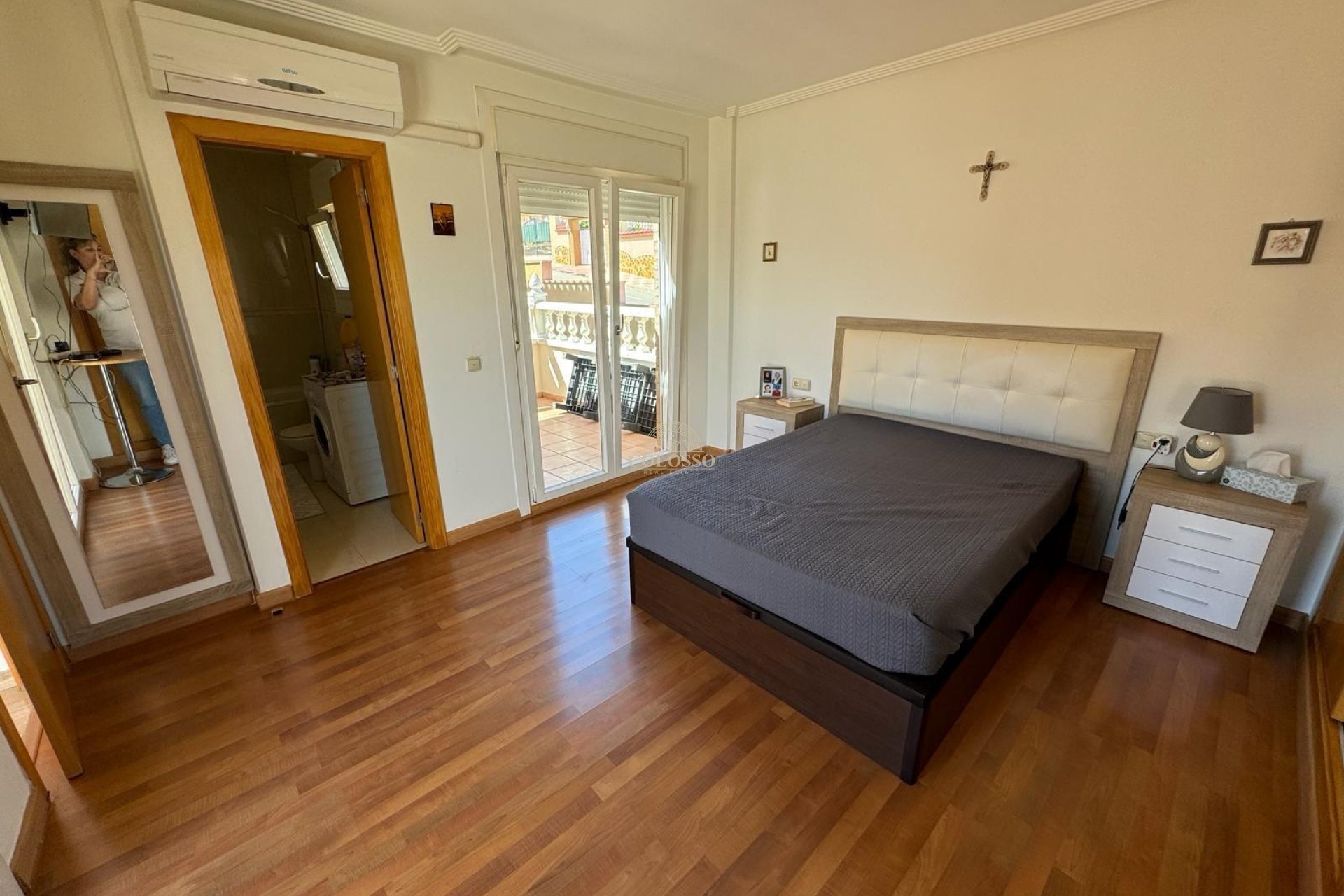 Reventa - Chalet -
Ciudad Quesada - La  Marquesa Golf