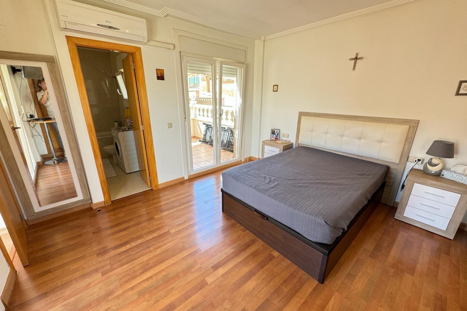 Reventa - Chalet -
Ciudad Quesada - La  Marquesa Golf