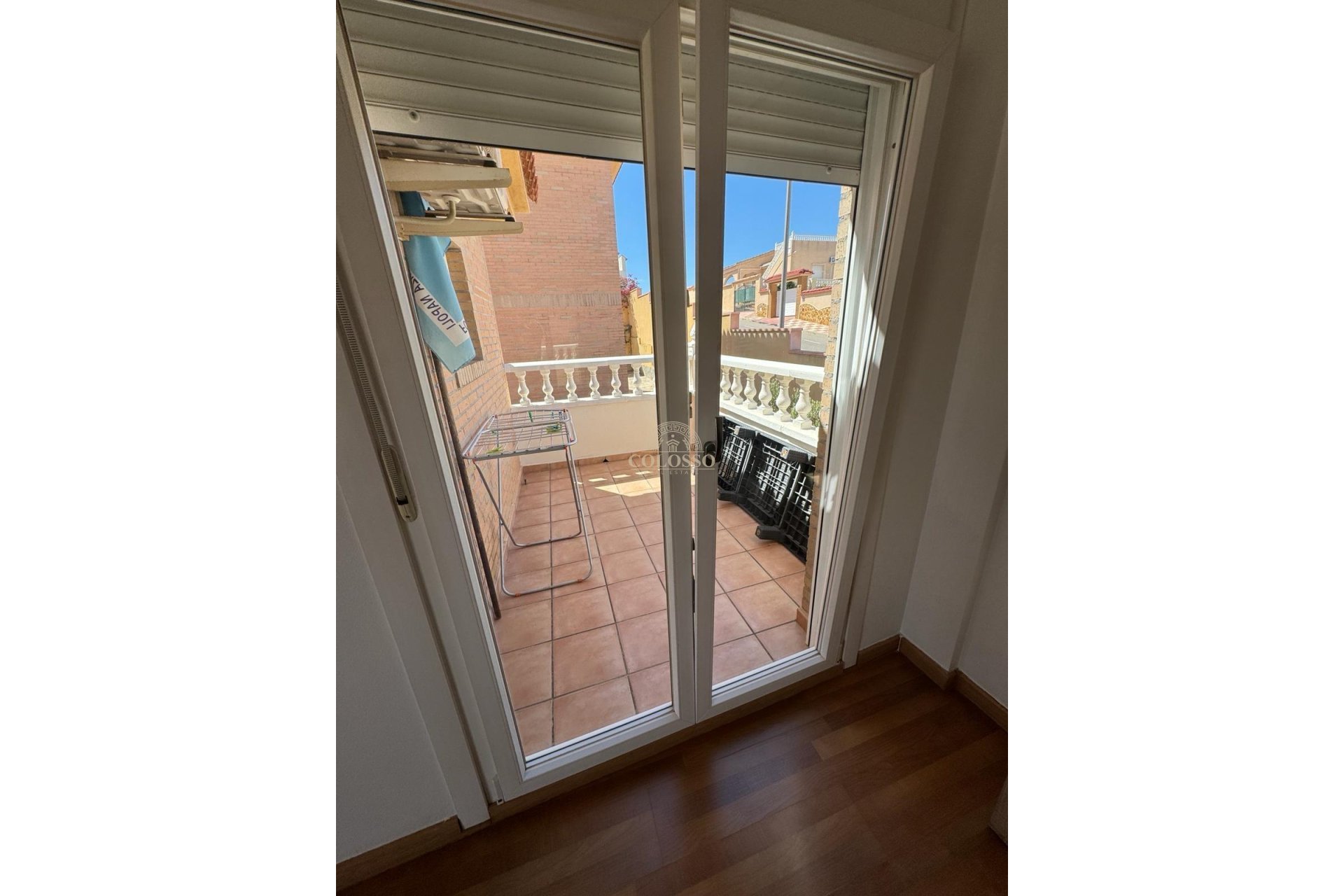 Reventa - Chalet -
Ciudad Quesada - La  Marquesa Golf