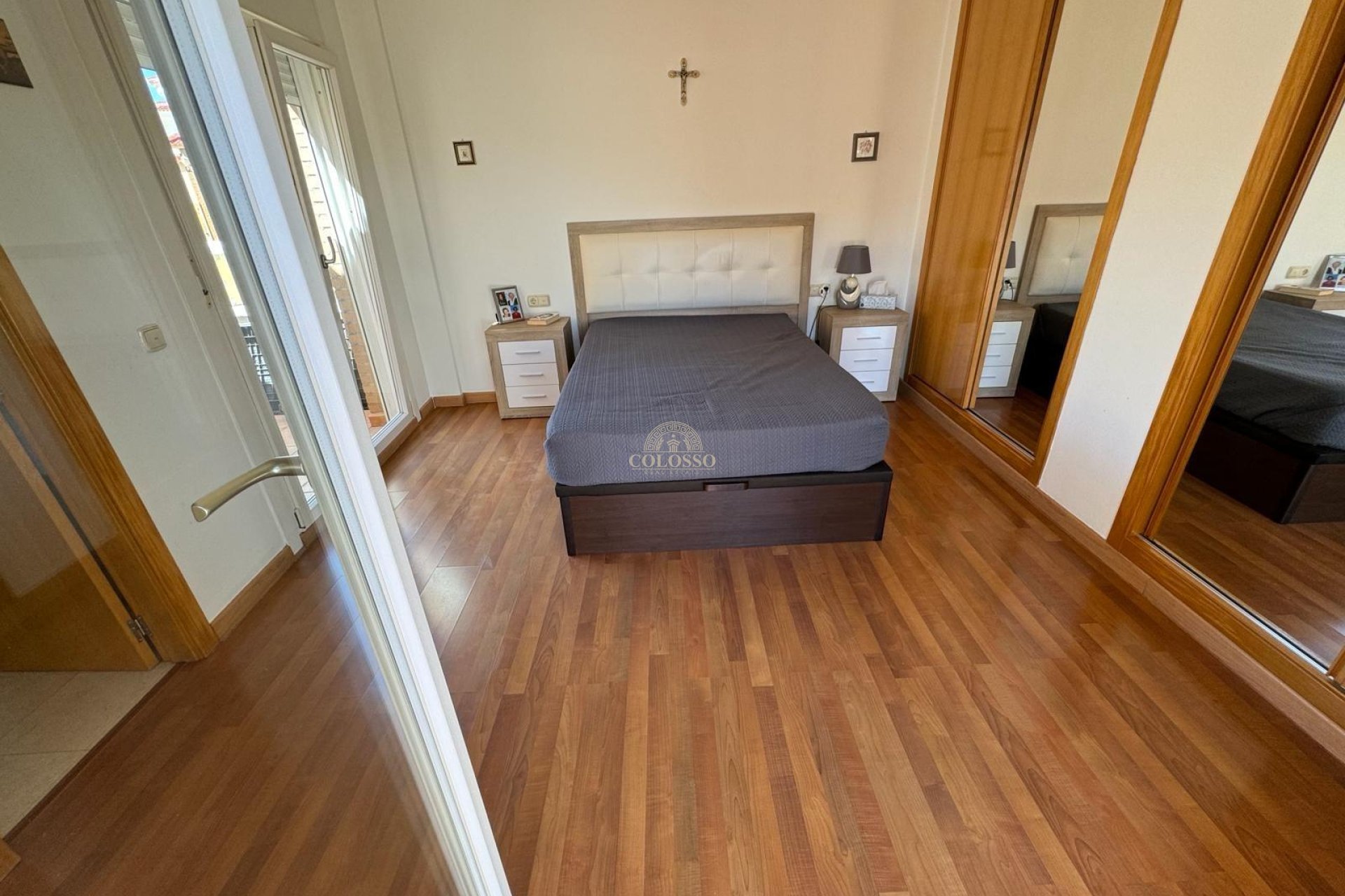Reventa - Chalet -
Ciudad Quesada - La  Marquesa Golf